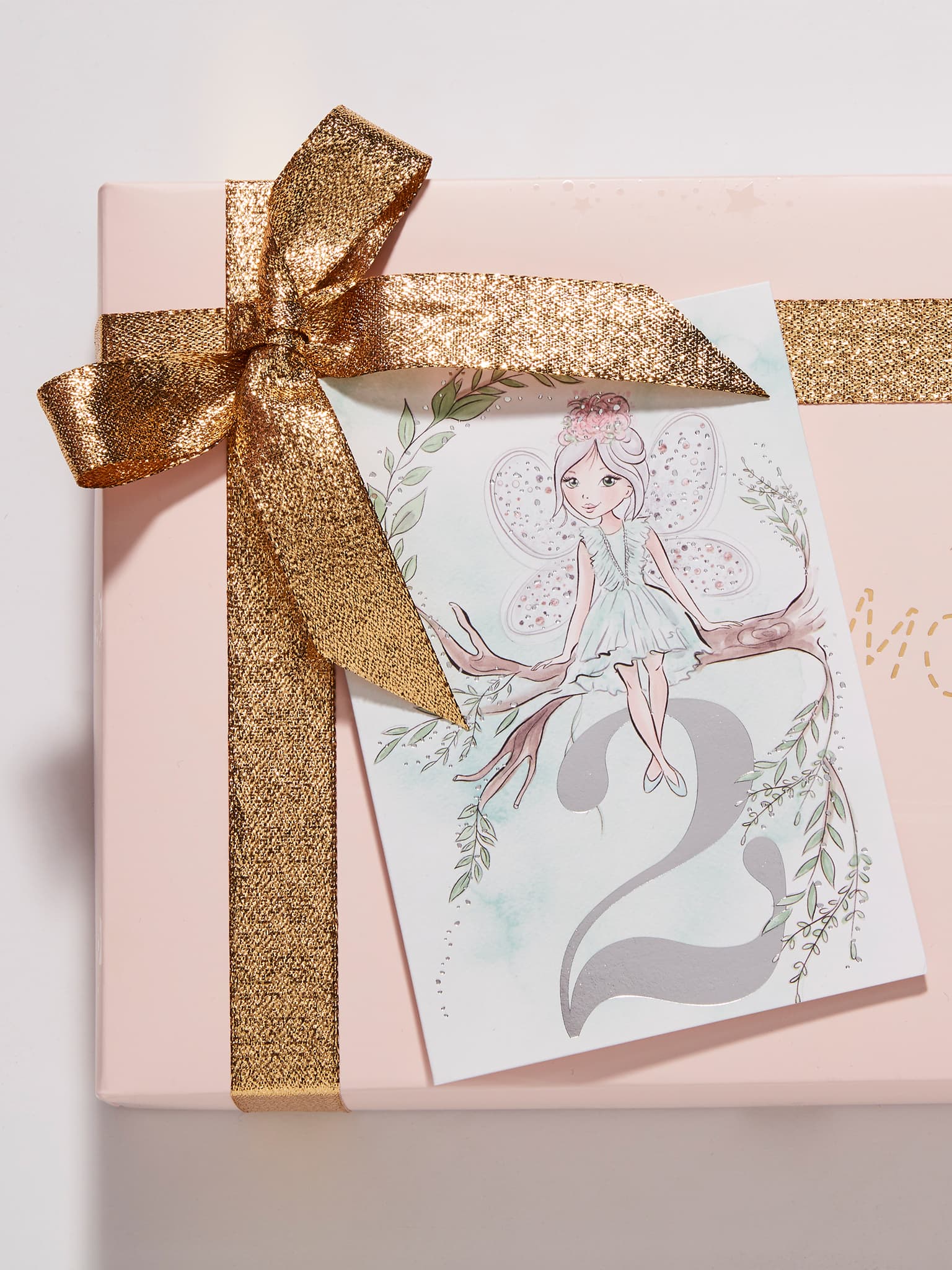 2nd Birthday Card - Image 3