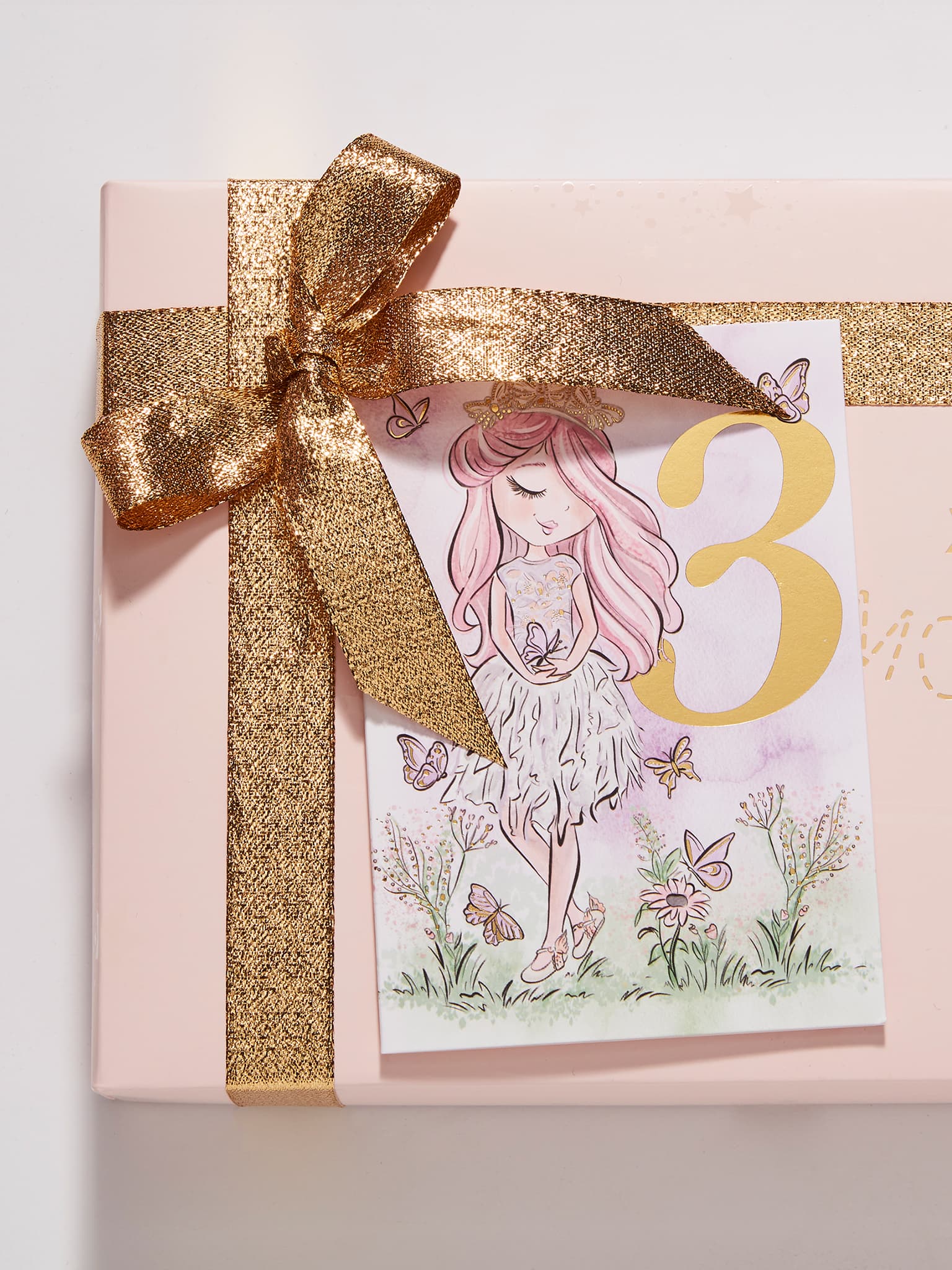 3rd Birthday Card - Image 3