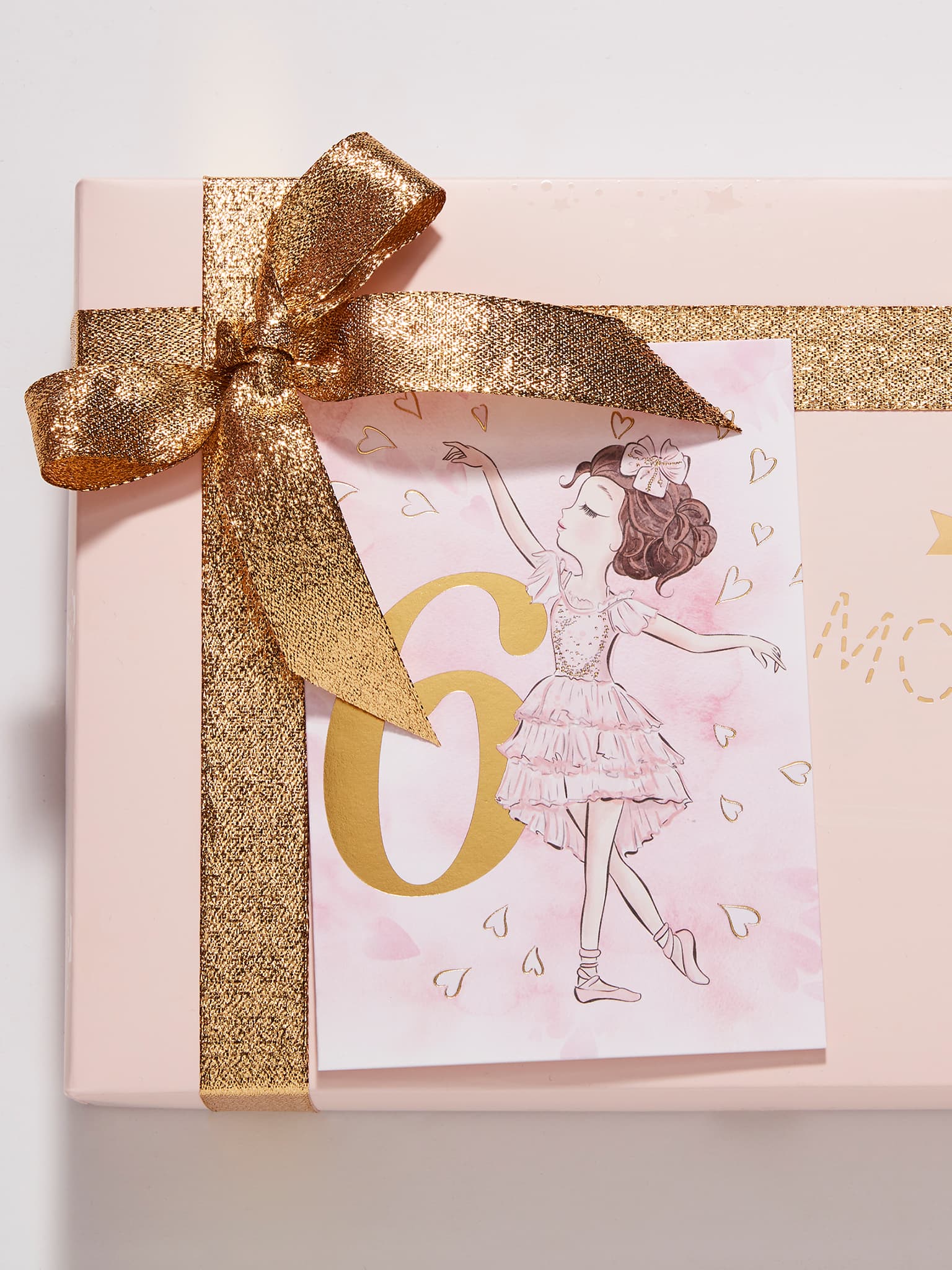 6th Birthday Card - Image 3