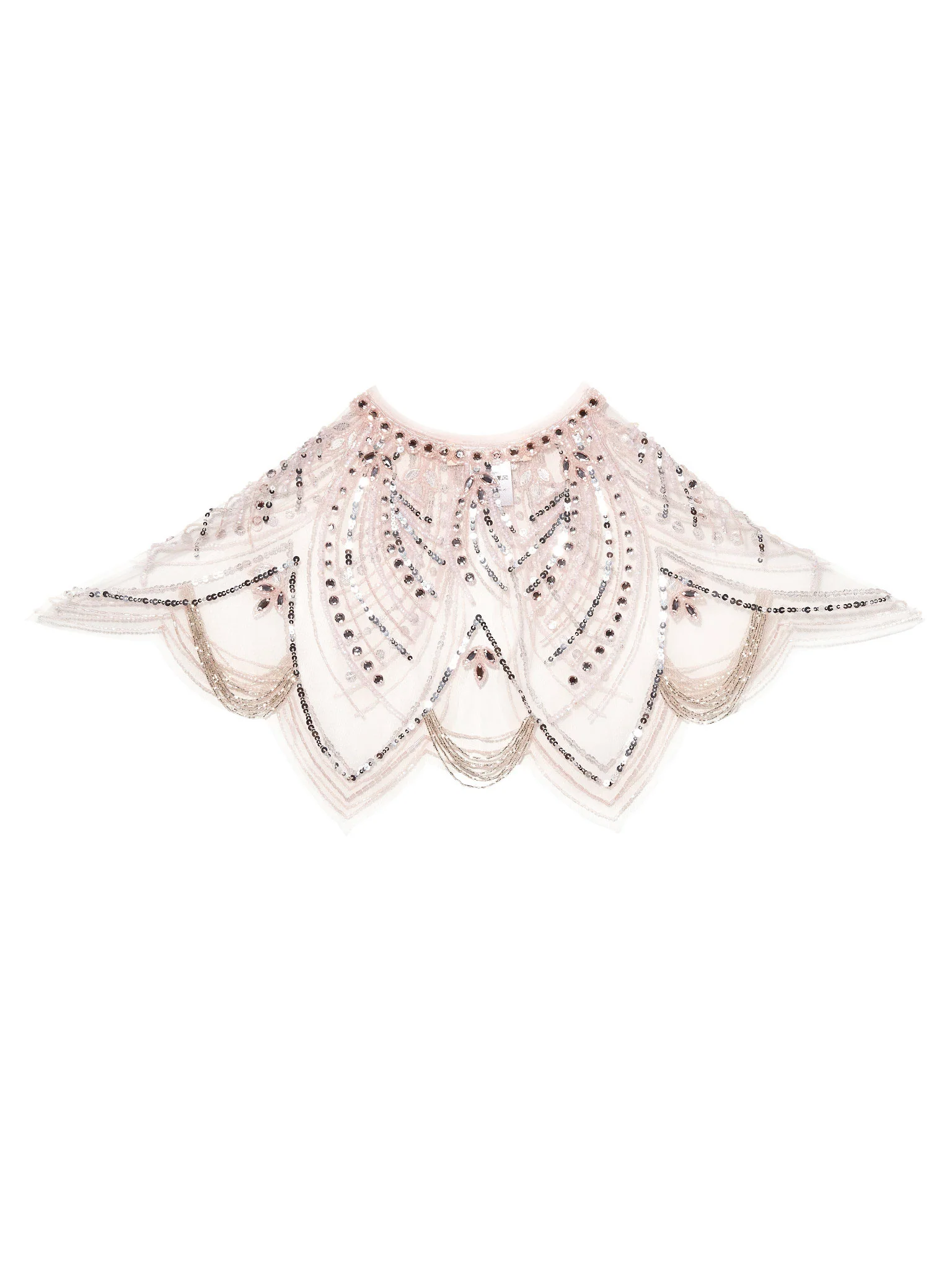 All That Glitters Cape - Image 3