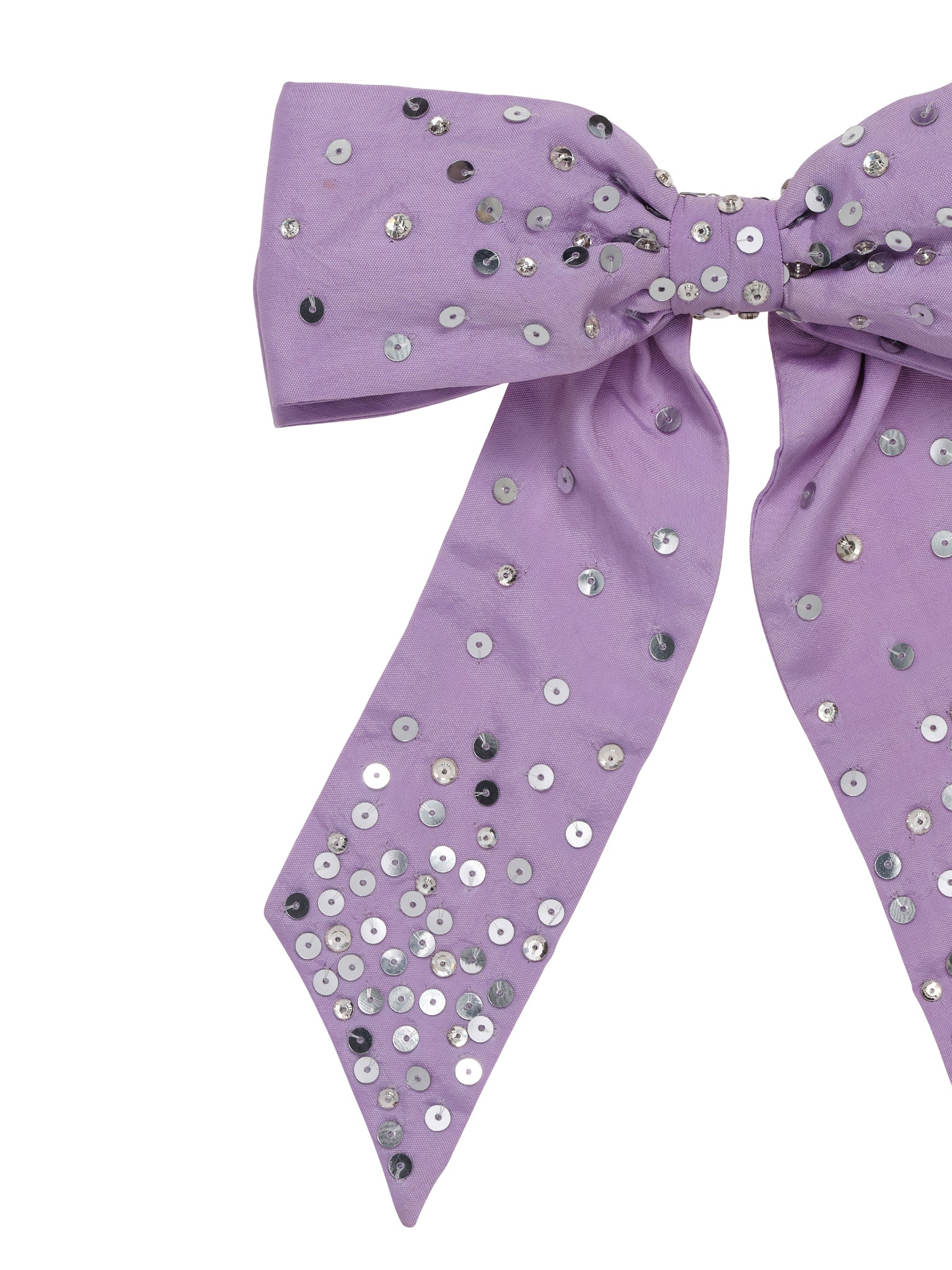 All That Glitters Hairclip - Image 3