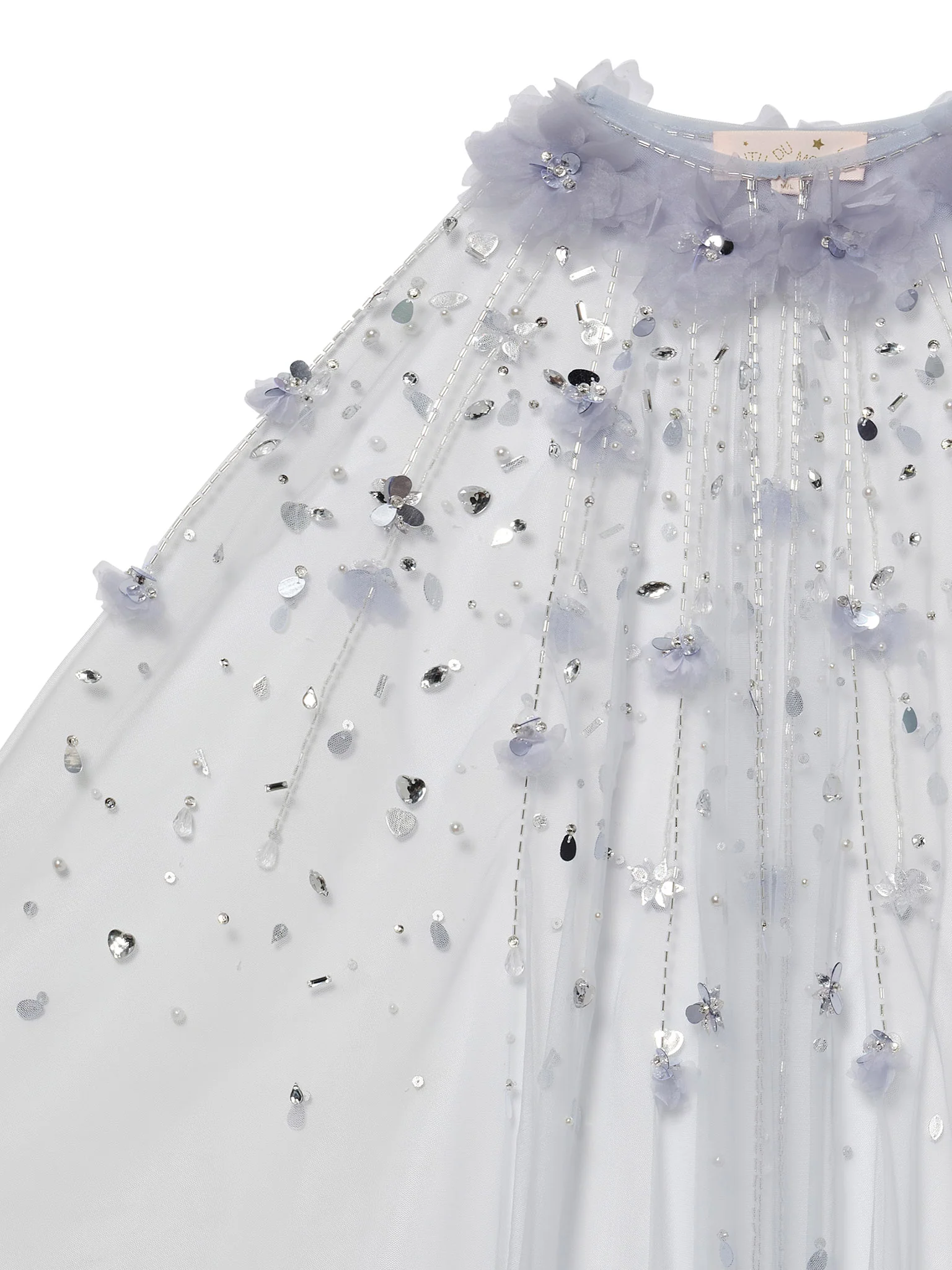 Amira Cape - Image 4