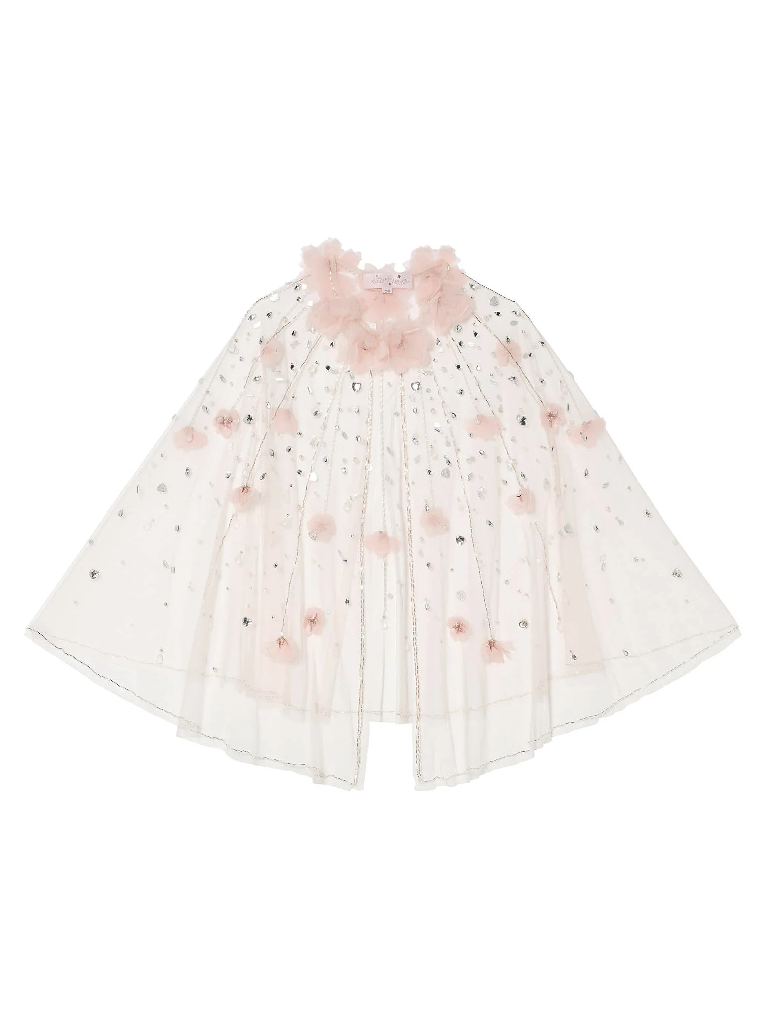 Amira Cape