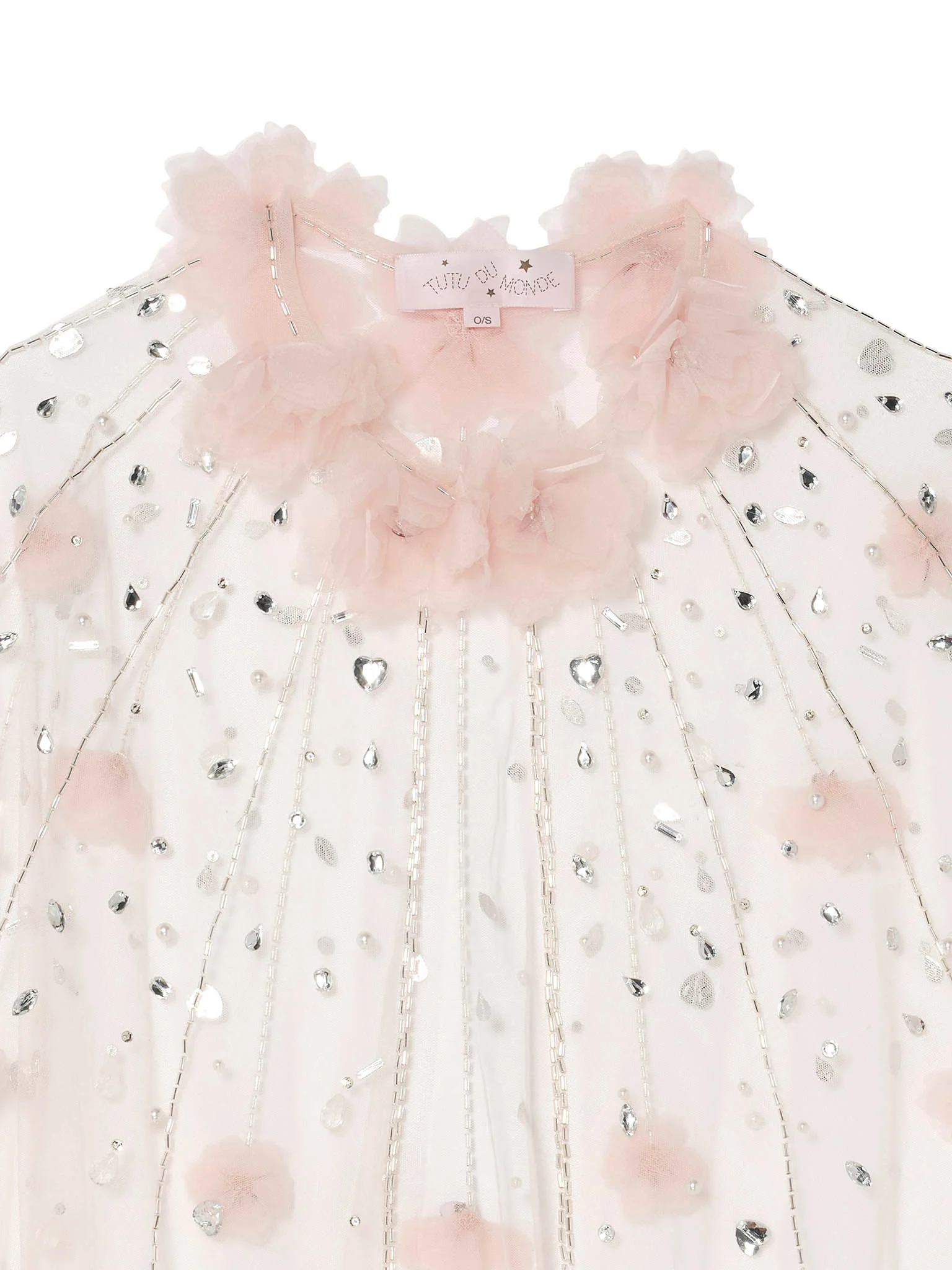 Amira Cape - Image 4