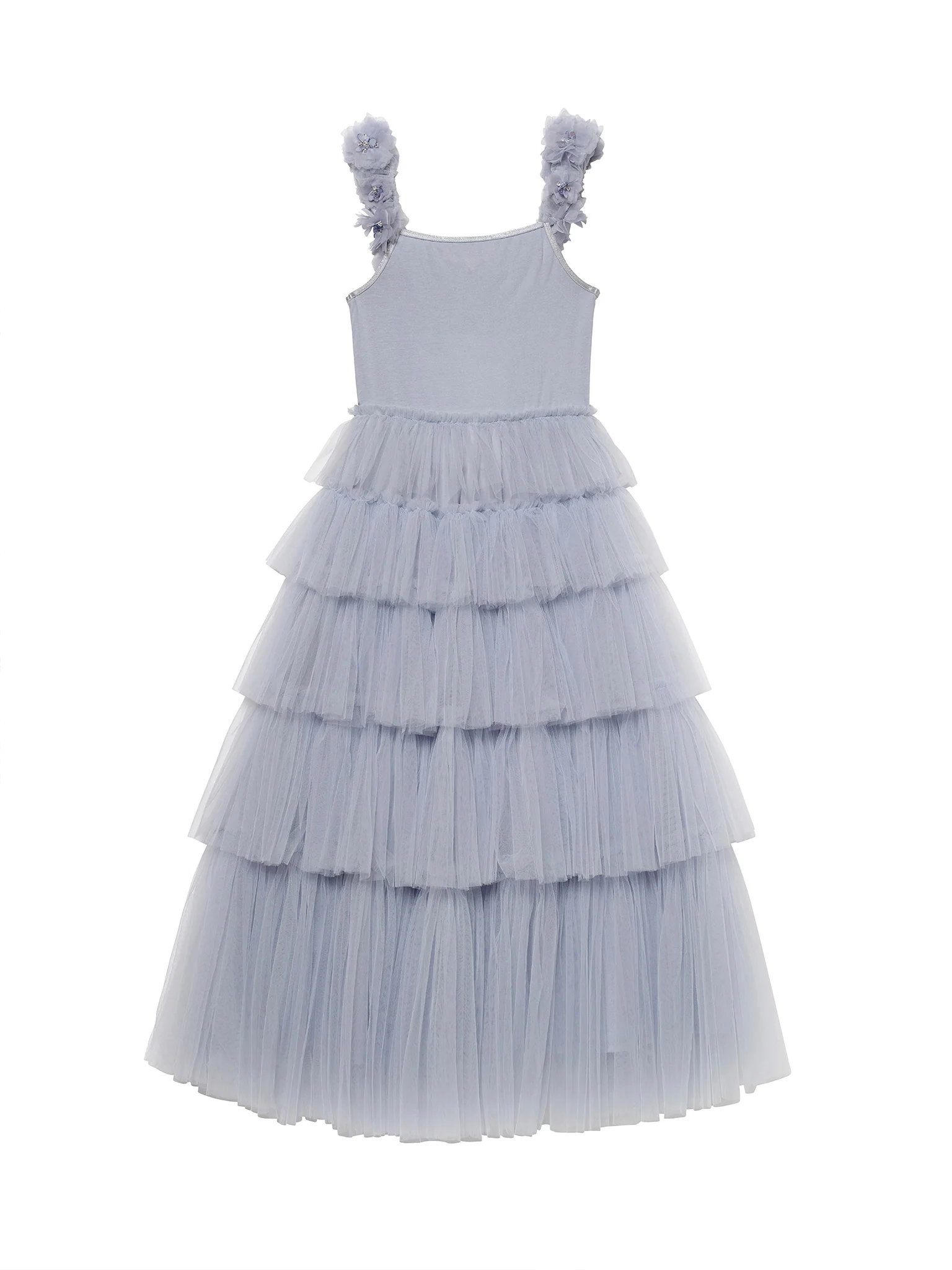 Amira Tutu Dress - Image 3