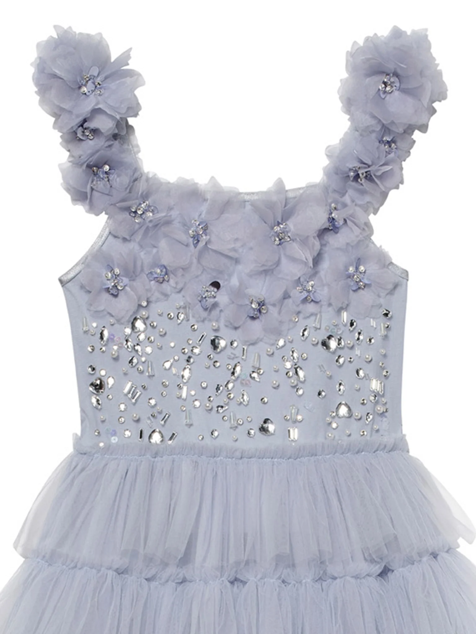 Amira Tutu Dress - Image 4