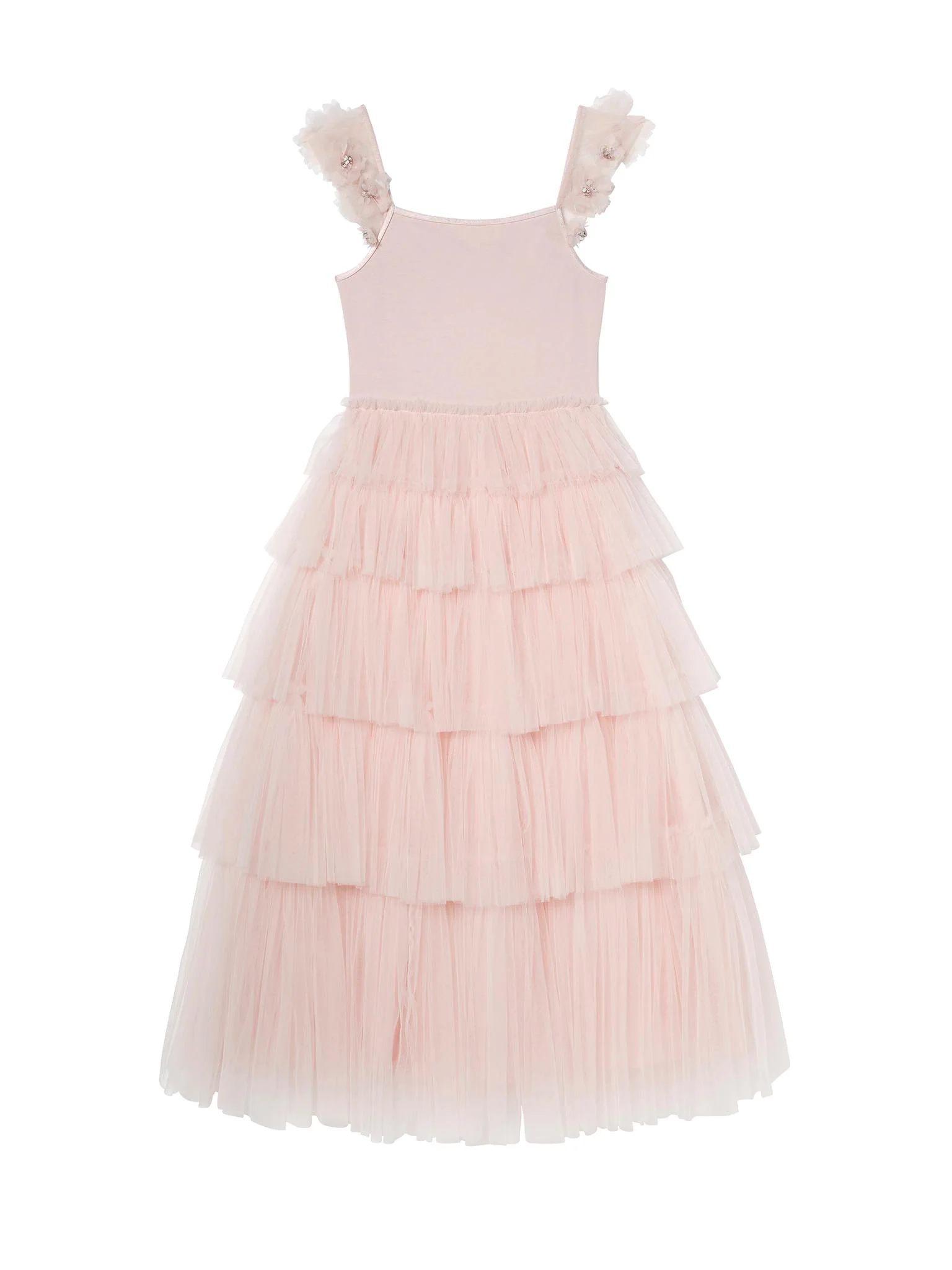 Amira Tutu Dress - Image 3