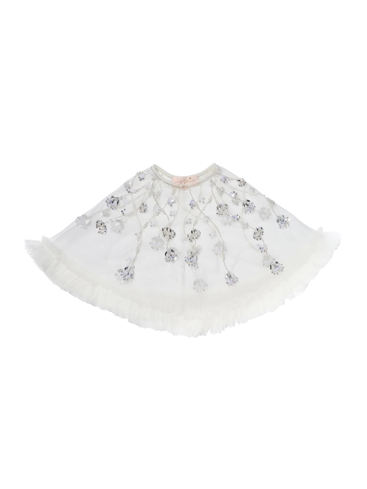 Angel Vine Cape