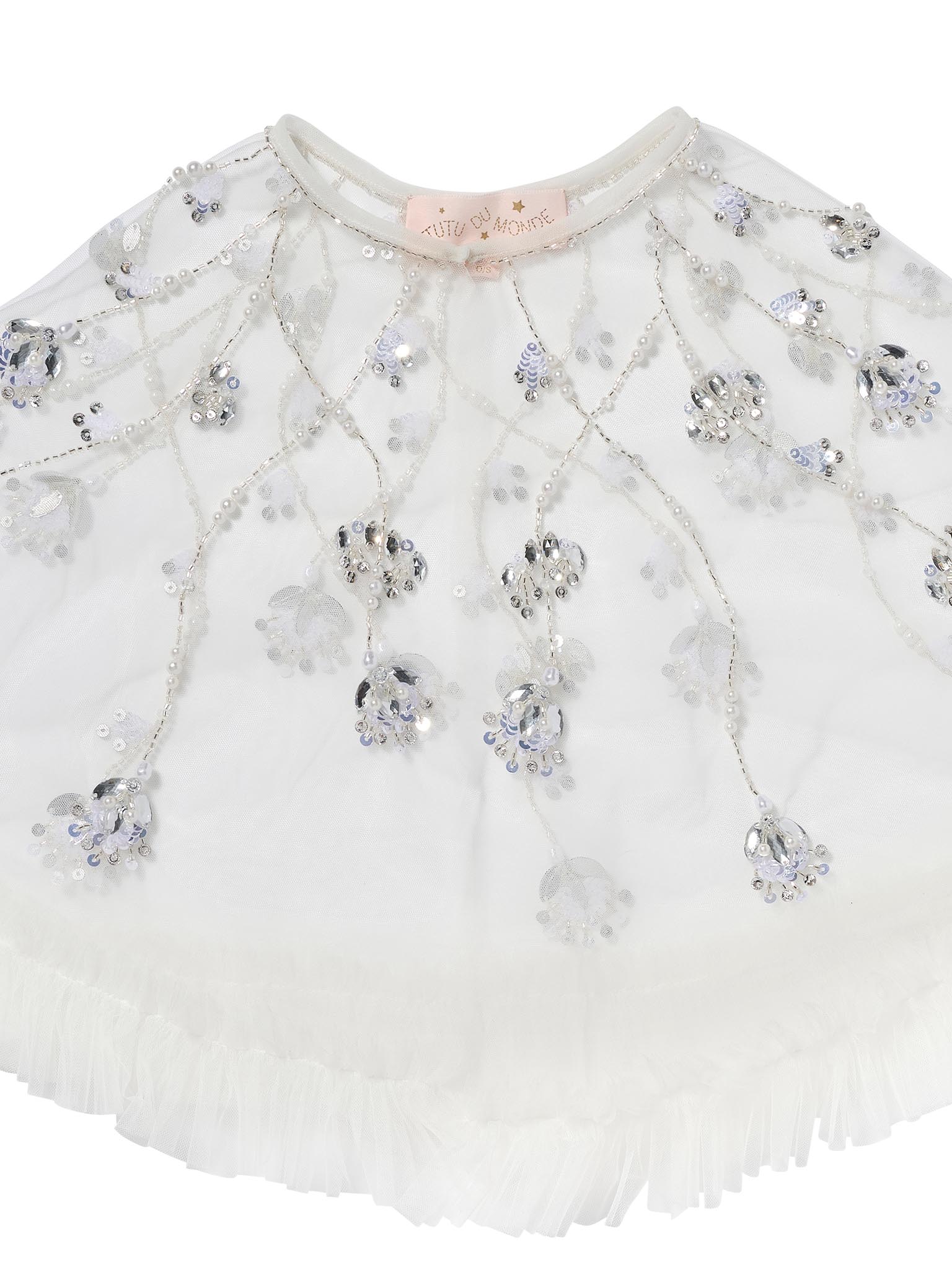 Angel Vine Cape - Image 3