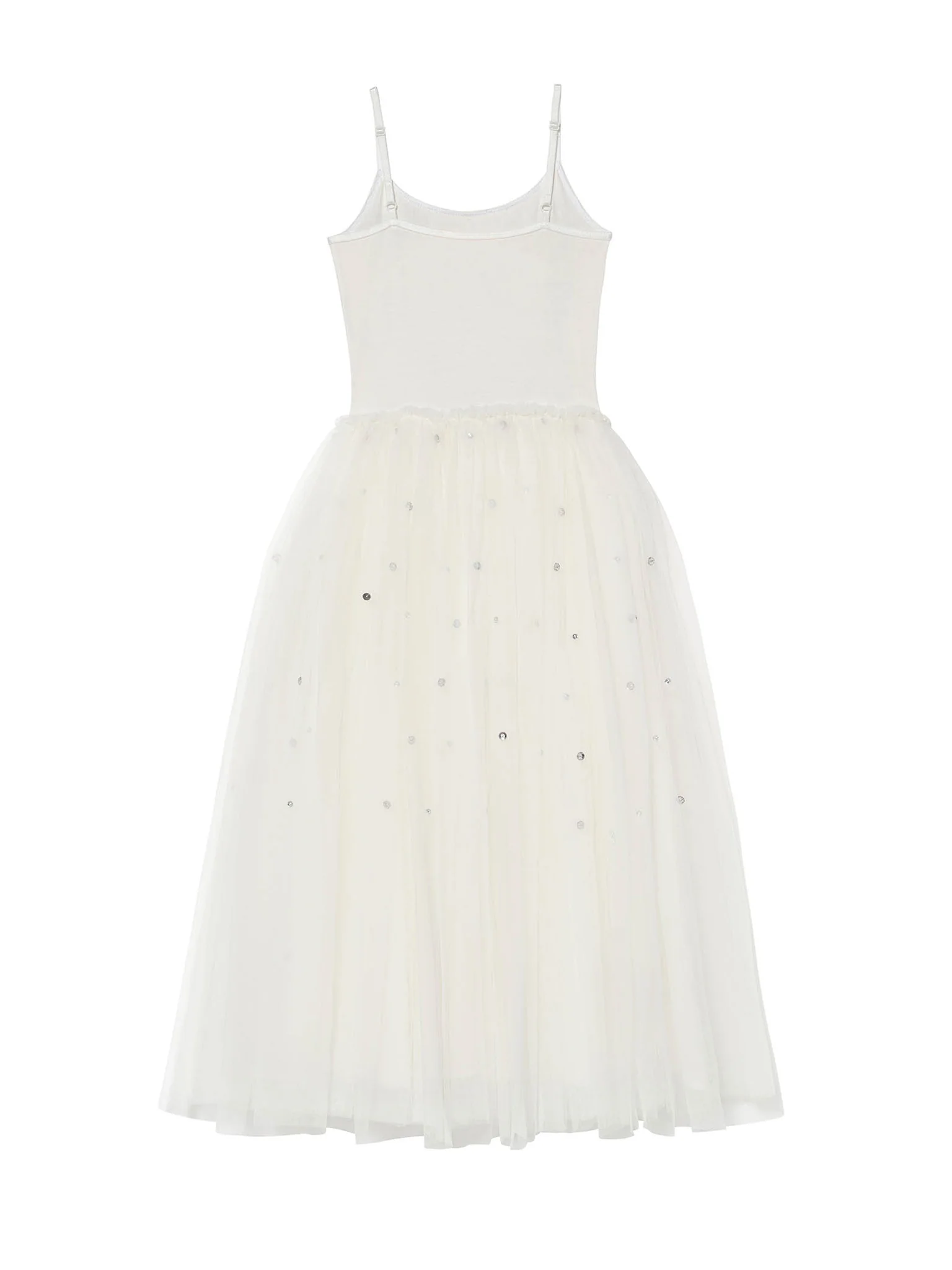 Angel Vine Tutu Dress - Image 3