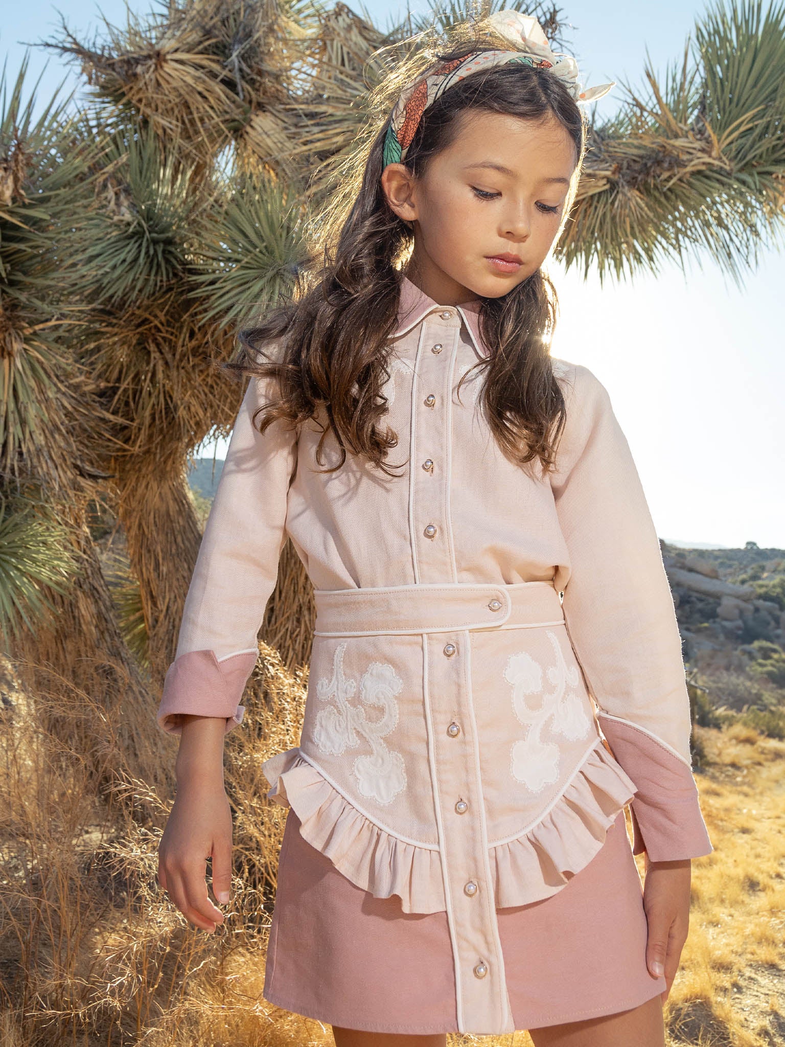 Annie Skirt - Image 2