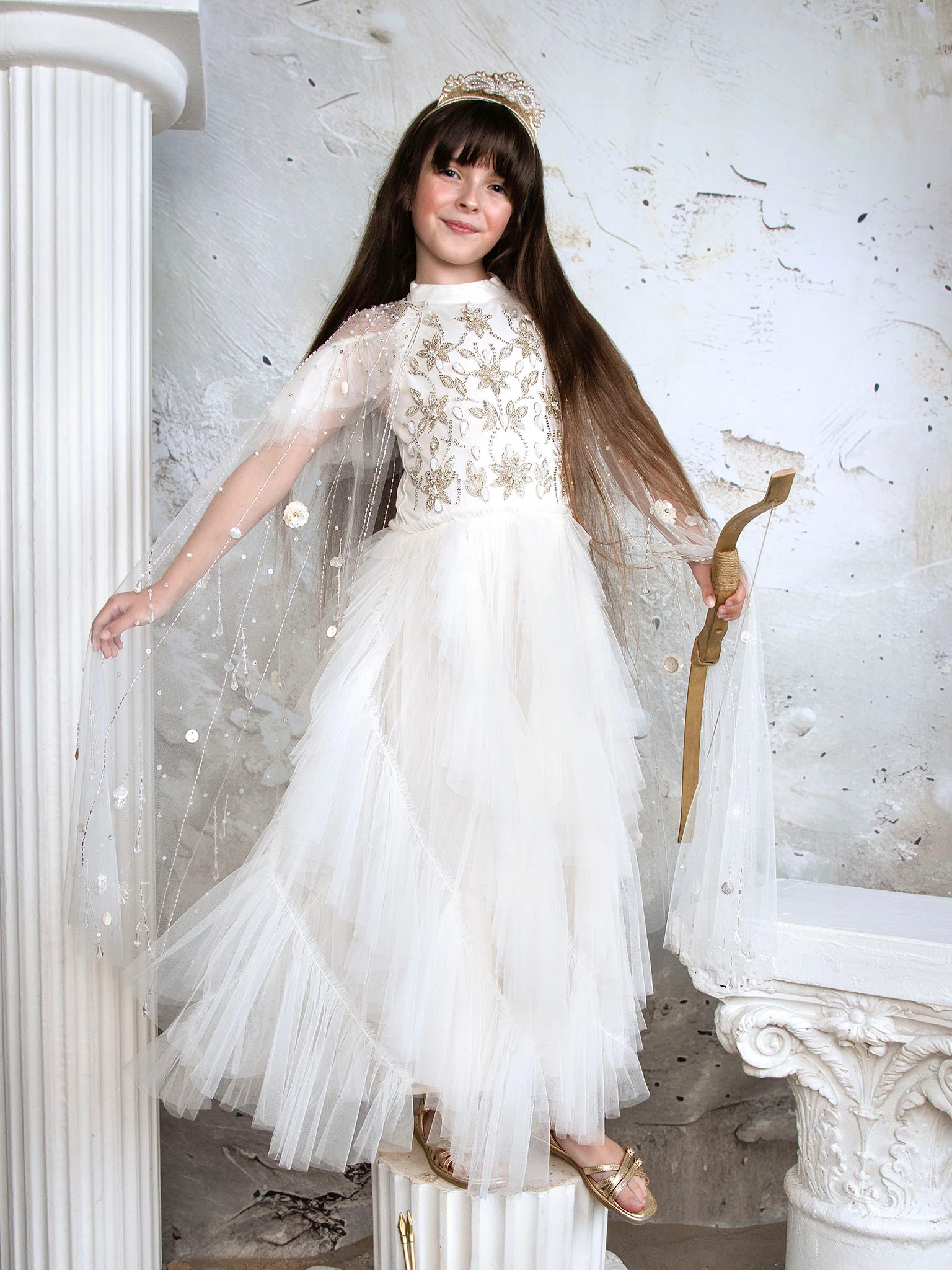 Athena Tiara - Image 2