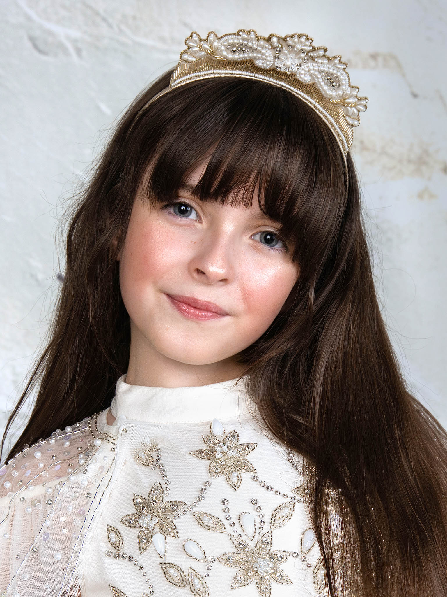Athena Tiara - Image 4