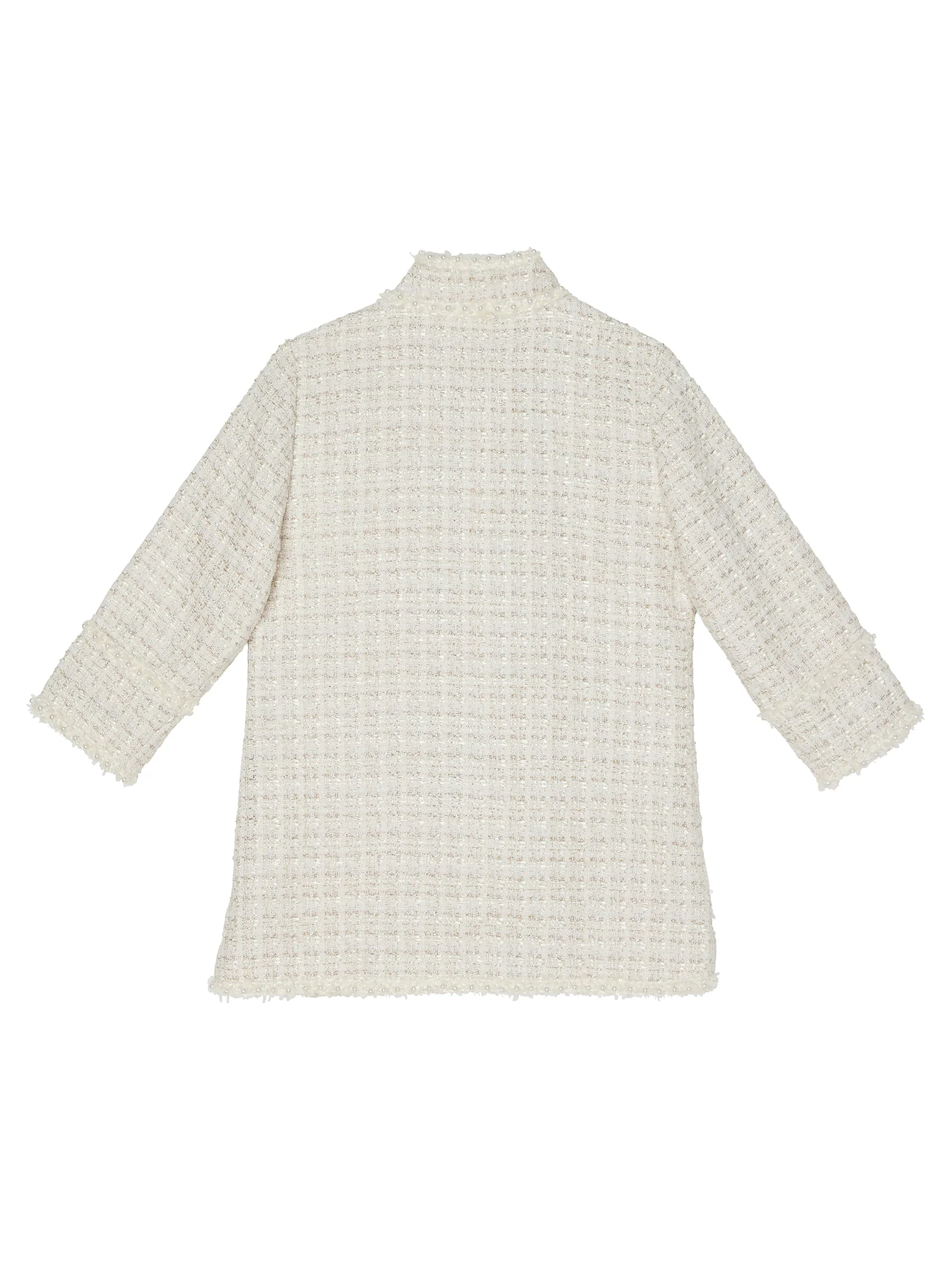 Aubazine coat - Image 3