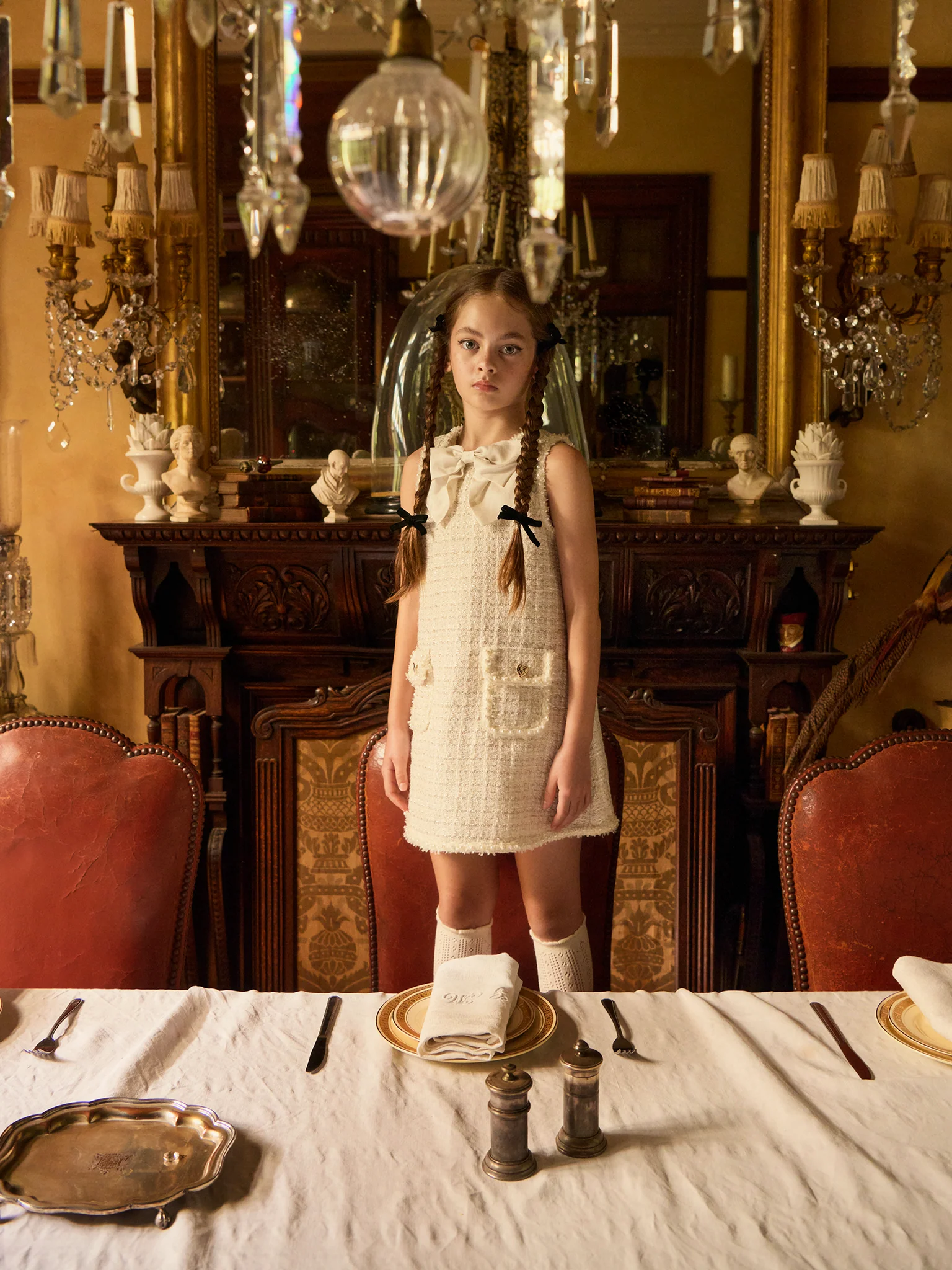 Aubazine Dress - Image 2