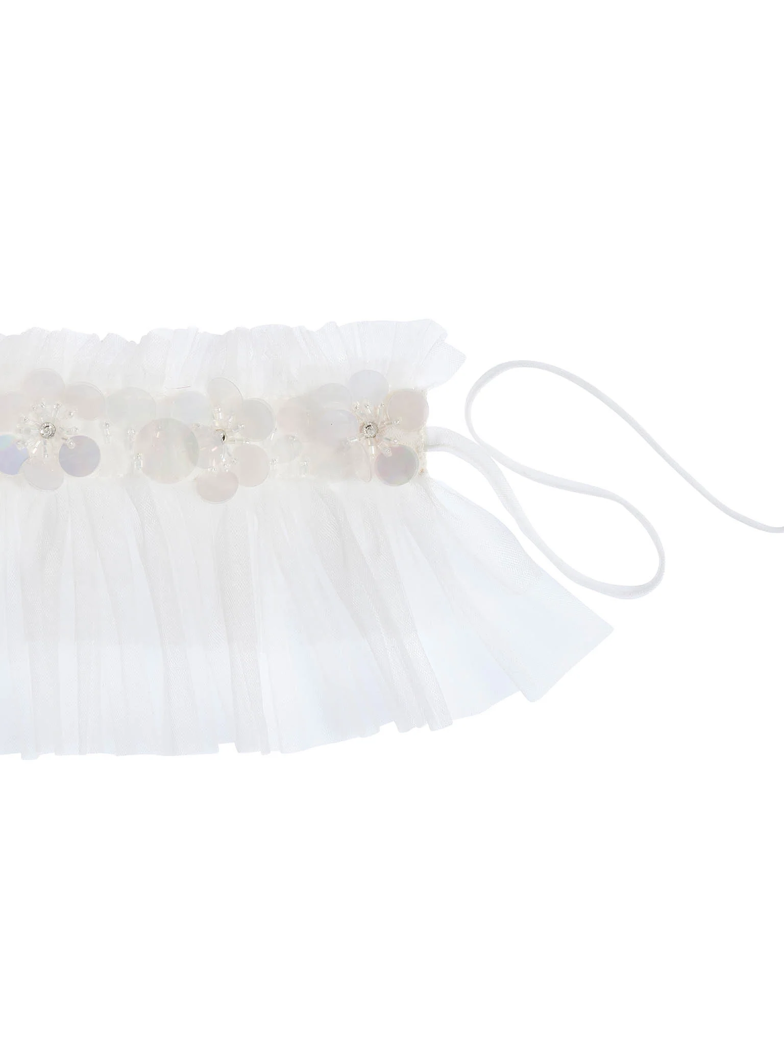 Aurora Veil Choker - Image 2