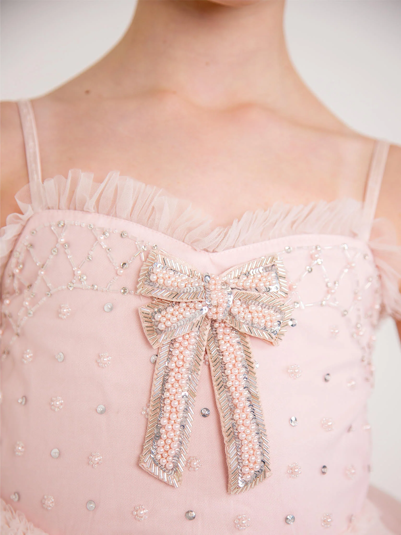 Ballerina Princess Tutu Dress - Image 4