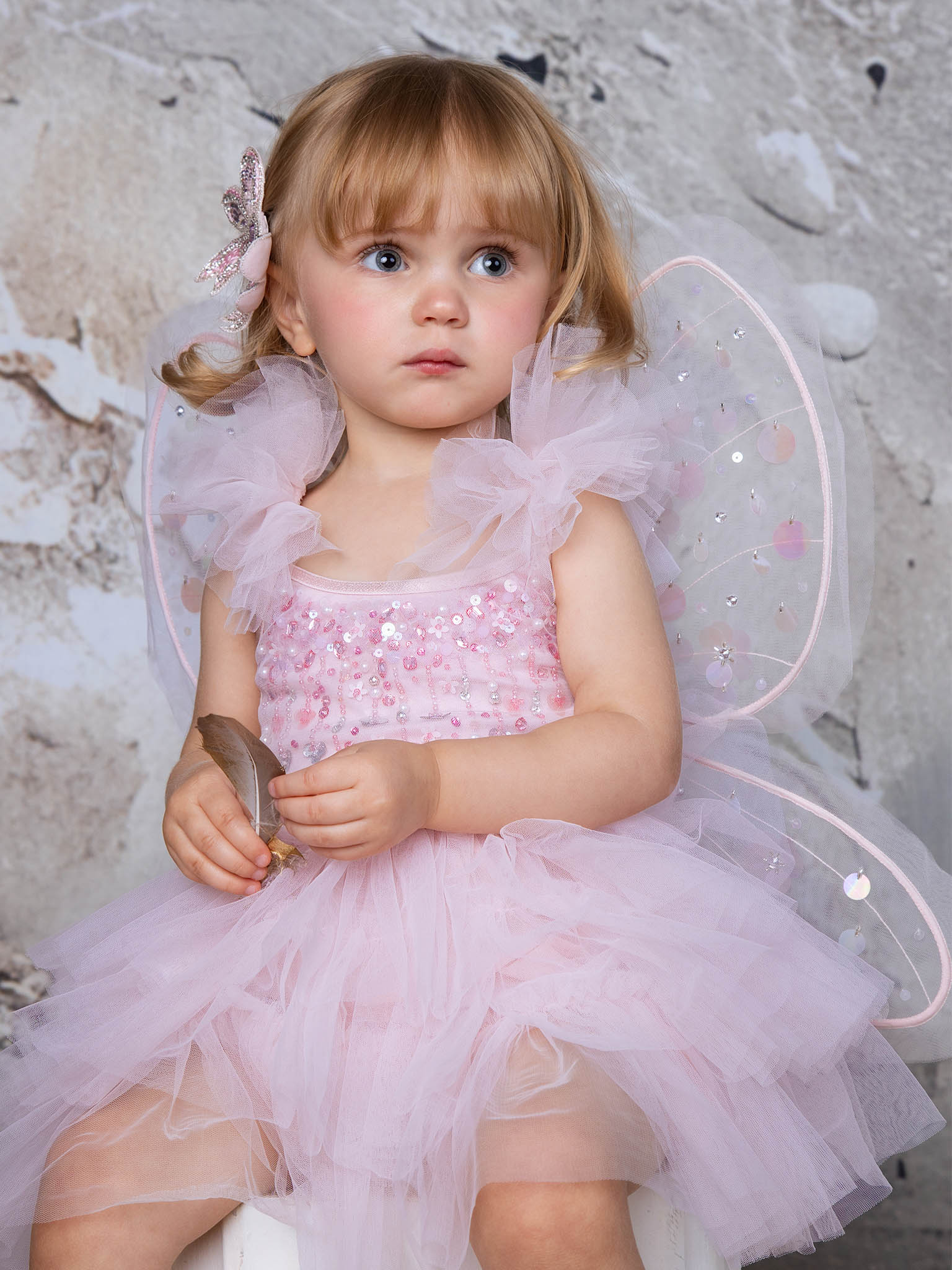 Bébé Aurora Wings Gift Set | Value $245 - Image 2