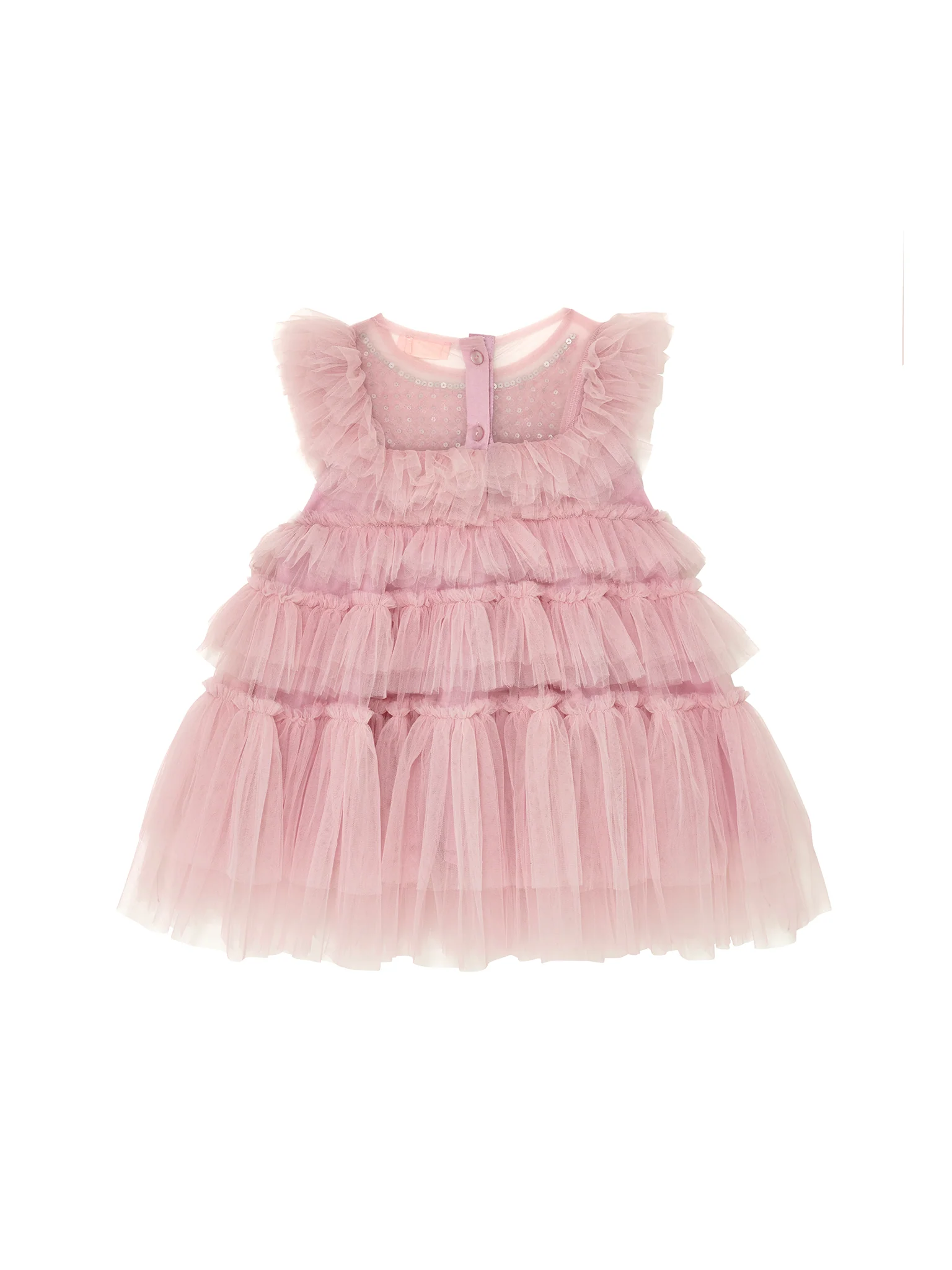 Bébé Bright Star Tutu Dress - Image 3