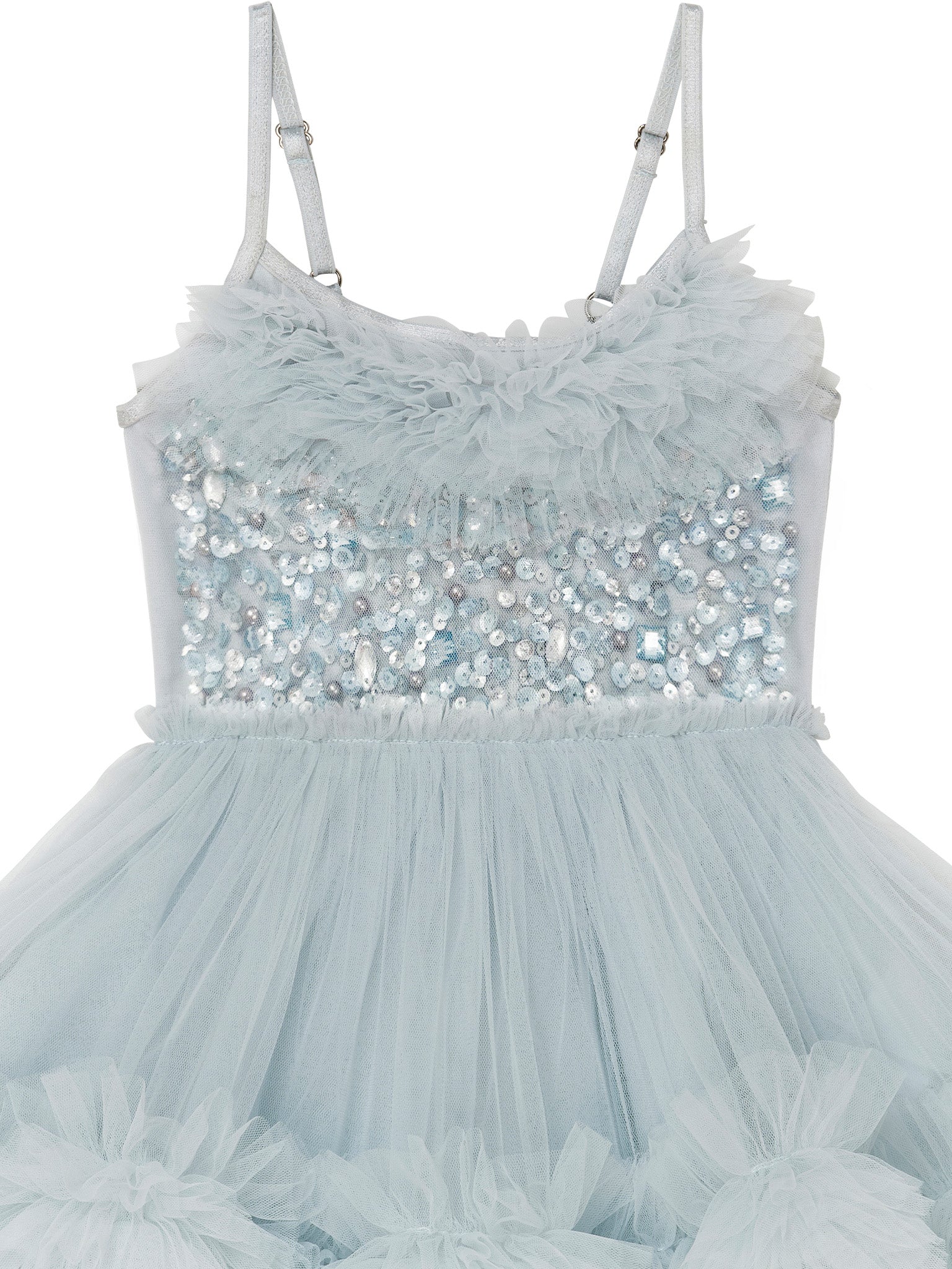 Bebe Coastal Glow Tutu Dress - Image 4
