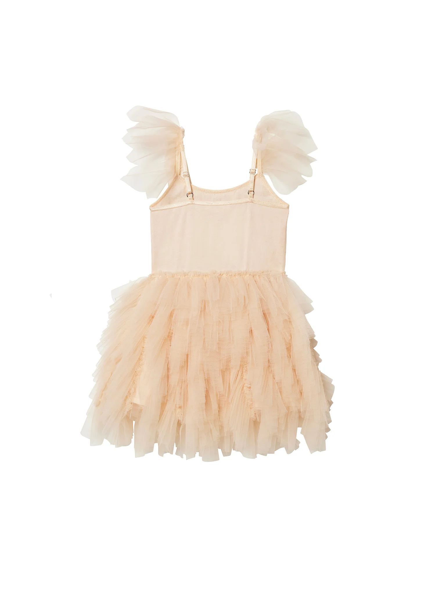 Bébé Cosmic Girl Tutu Dress - Image 3