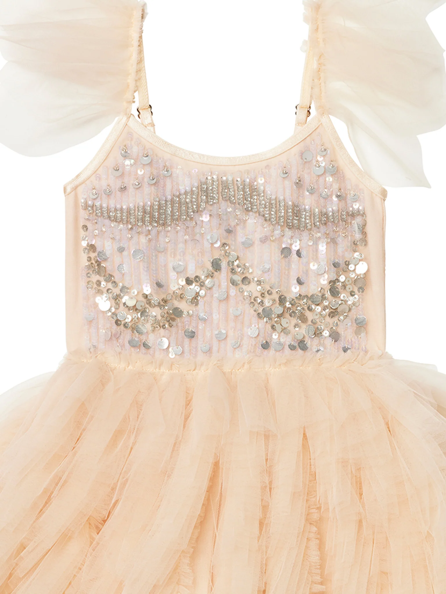 Bébé Cosmic Girl Tutu Dress - Image 4