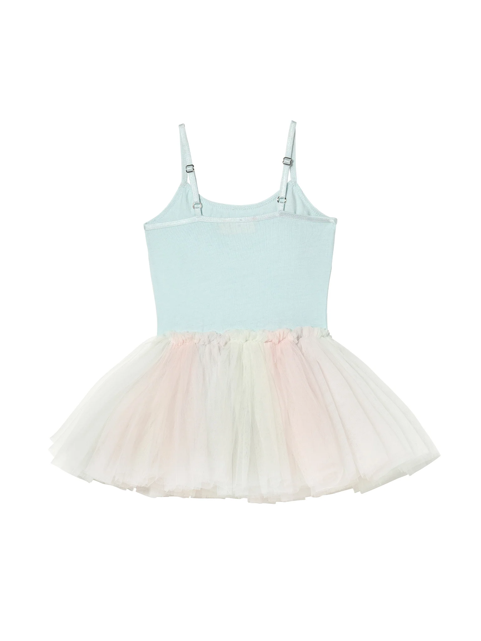 Bébé Crescent Moon Tutu Dress - Image 3