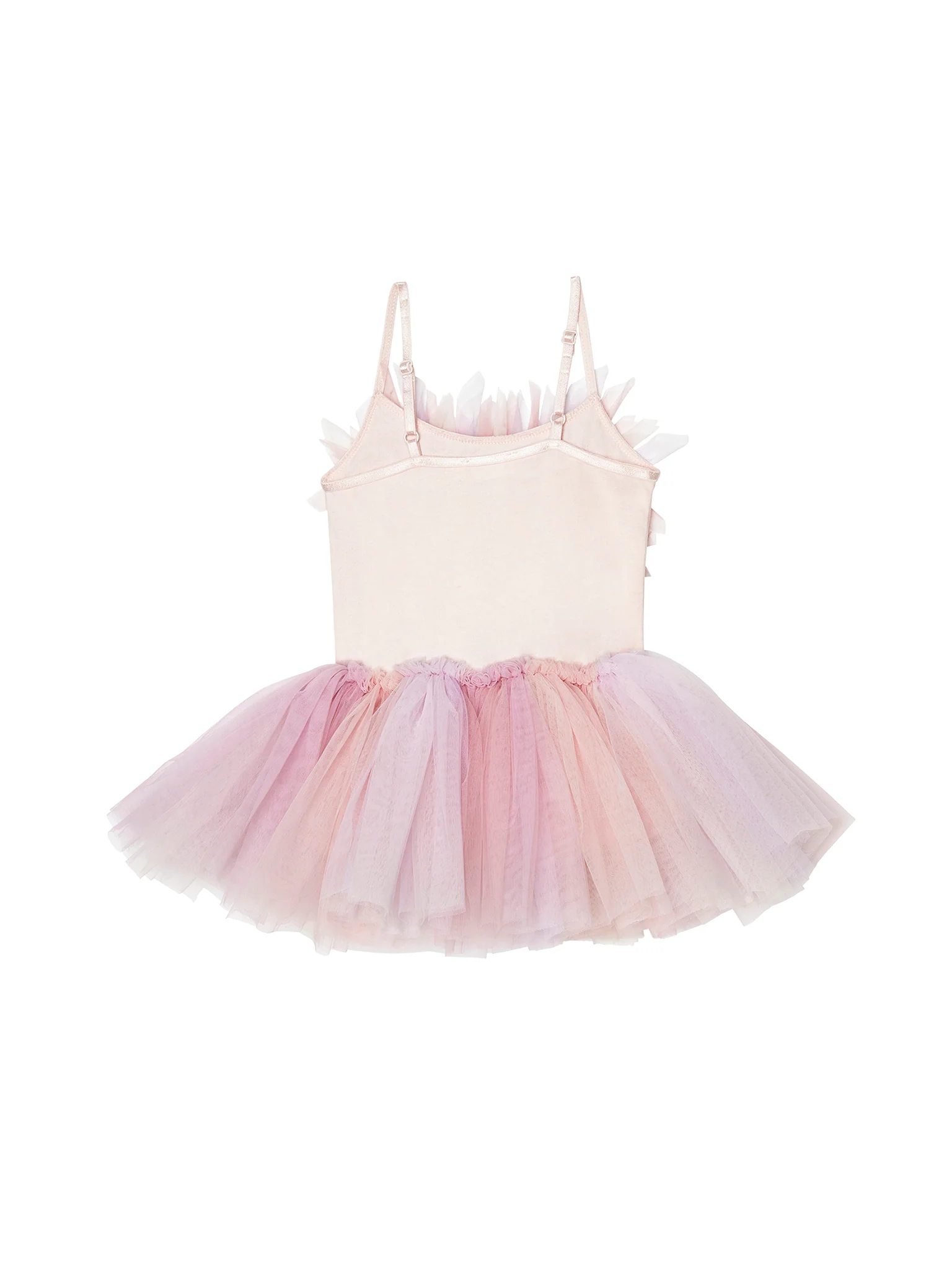 Bébé Crescent Moon Tutu Dress - Image 3