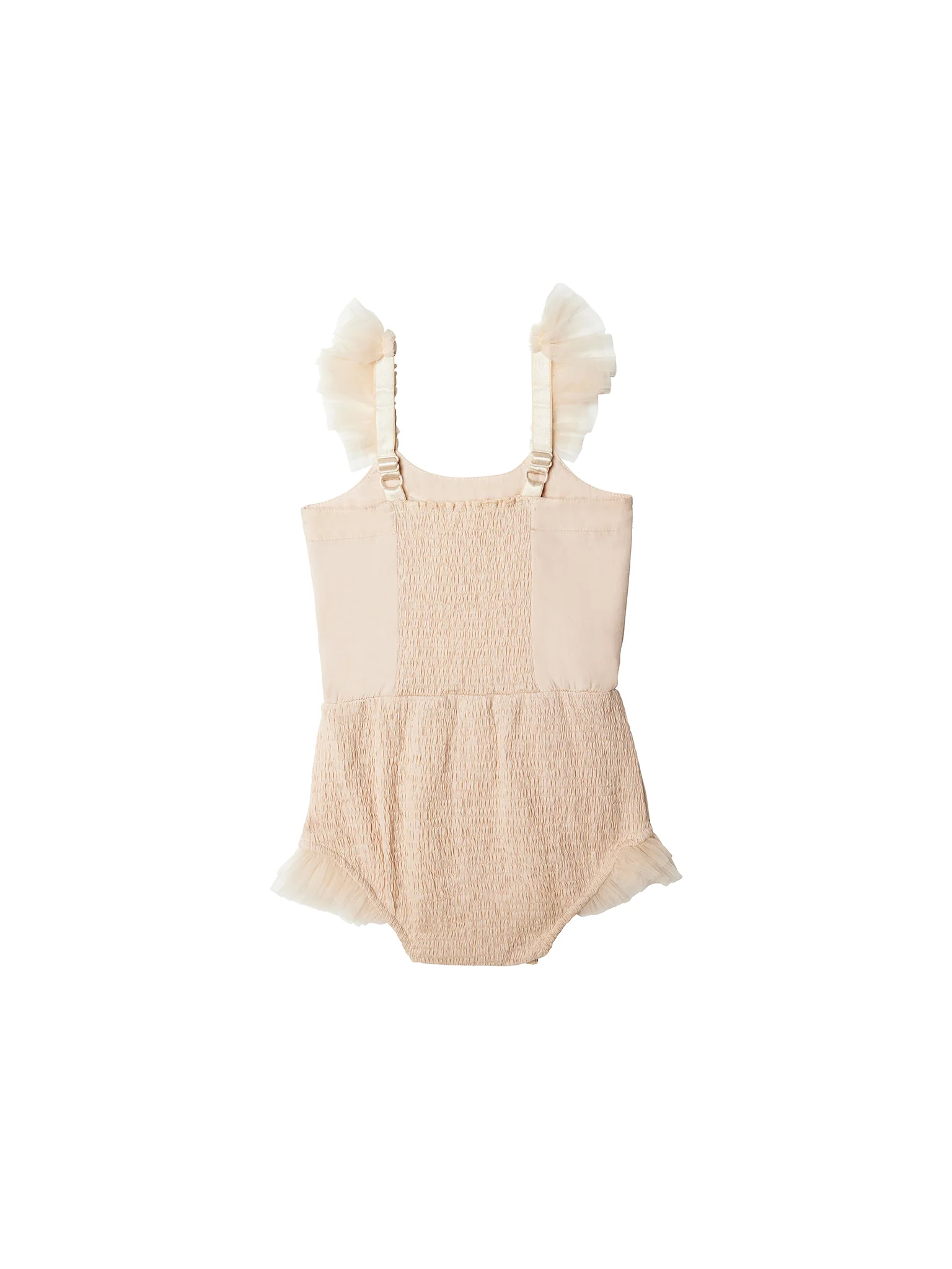 Bébé Golden Ornament Onesie - Image 3
