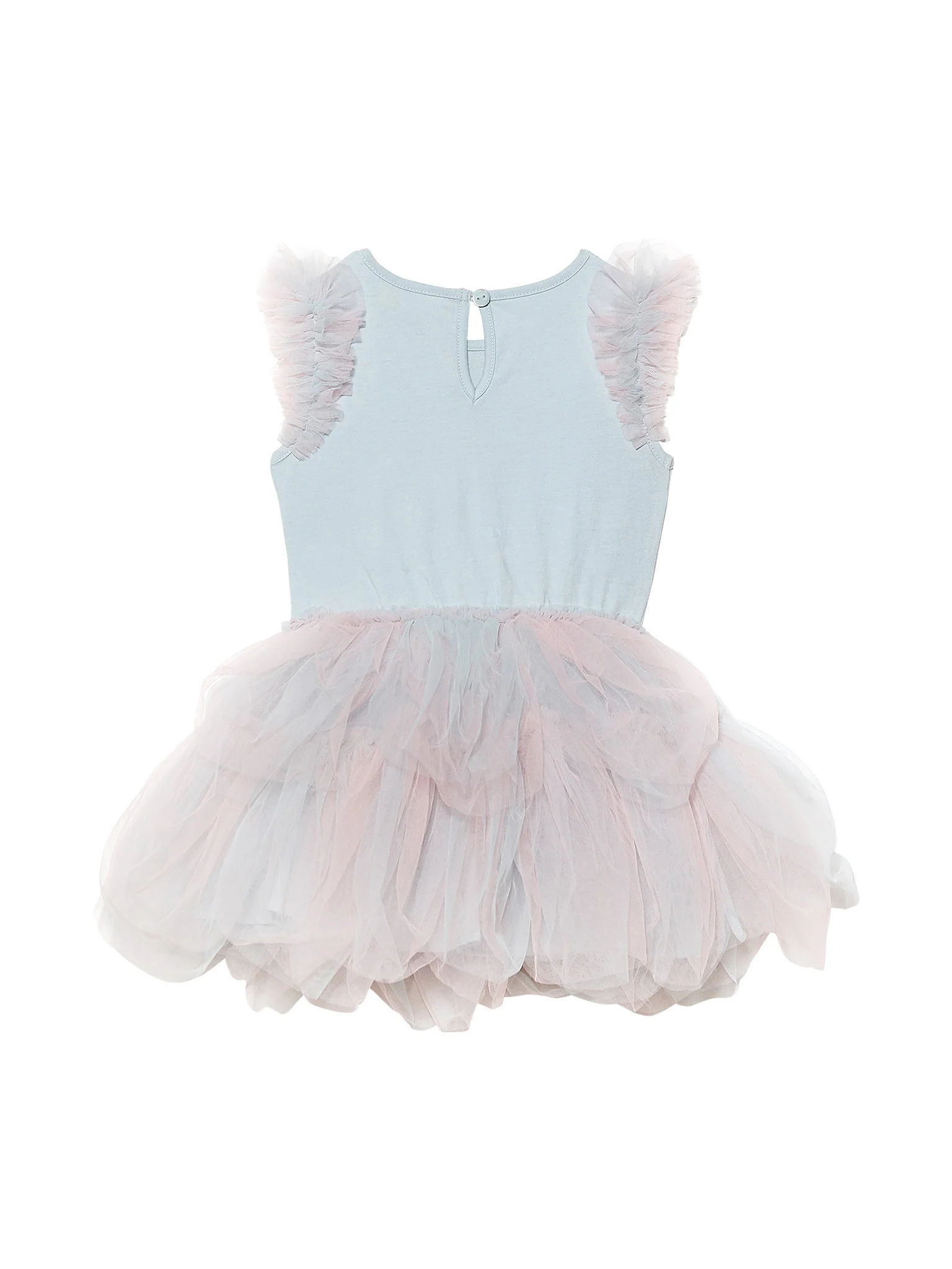 Bébé Mermaid Magic Tutu Dress - Image 4