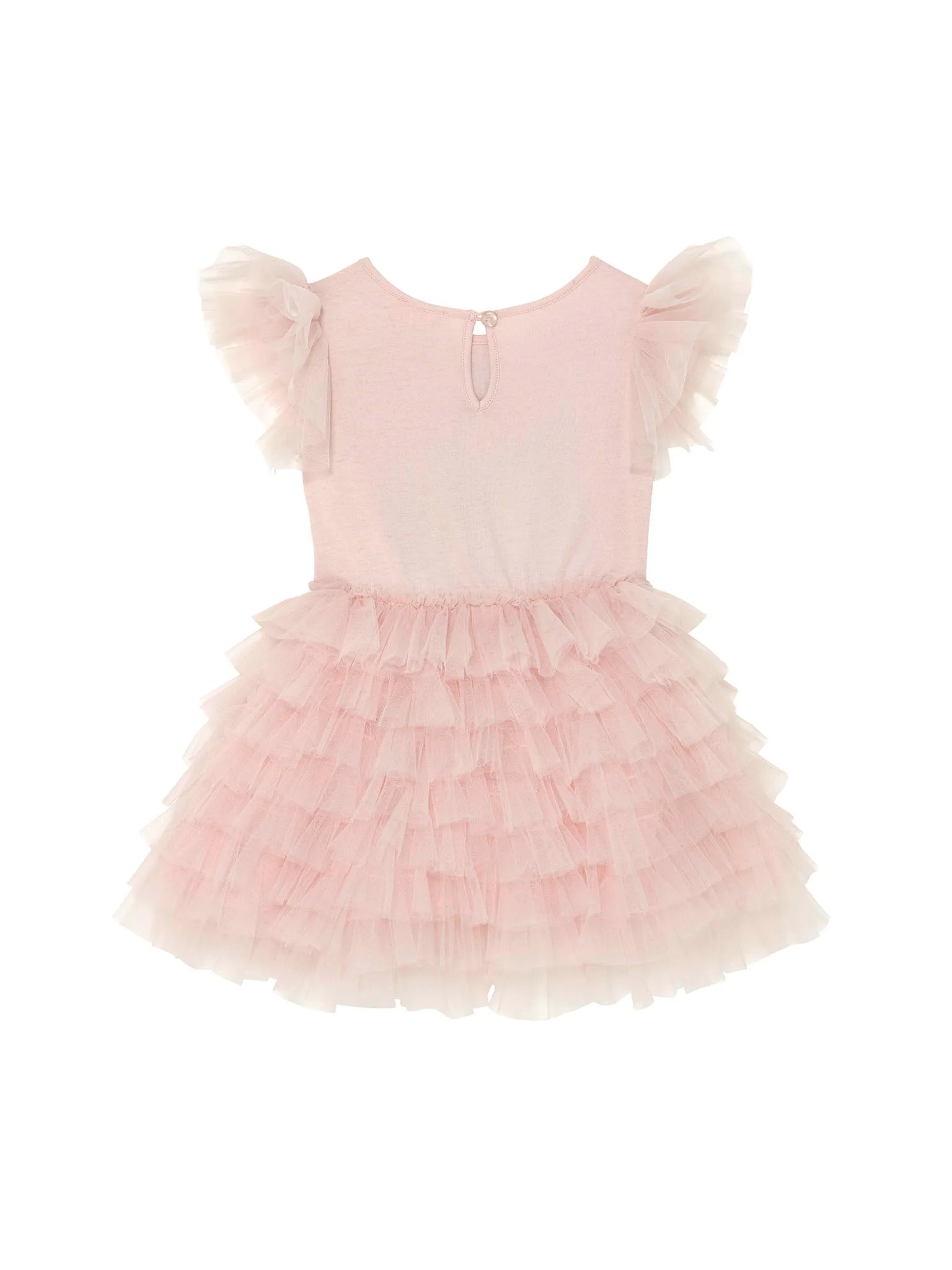Bébé Palais Liason Tutu Dress - Image 3