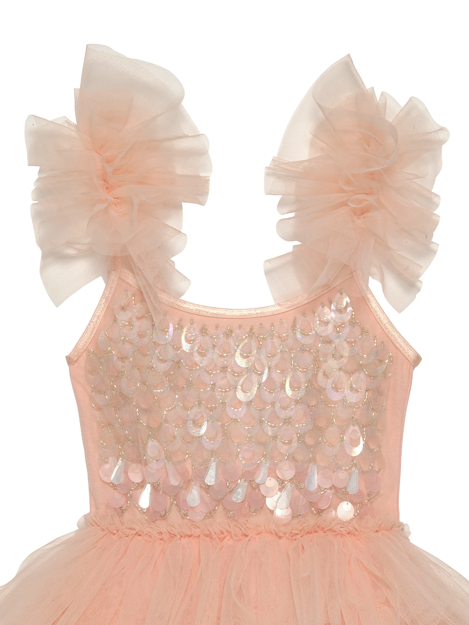 Bébé Petal Party Tutu Dress - Image 4