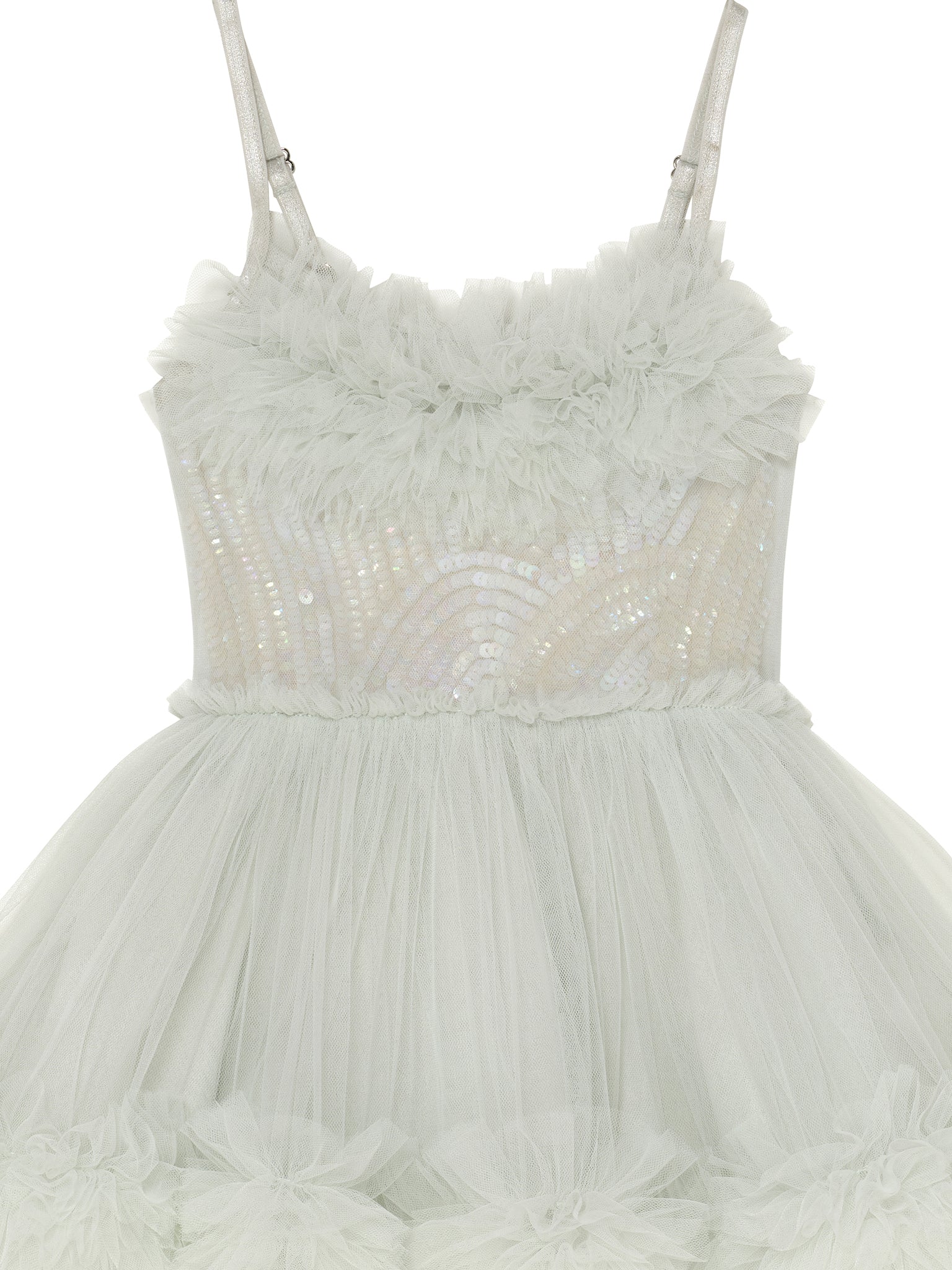 Bébé Petunia Tutu Dress - Image 4