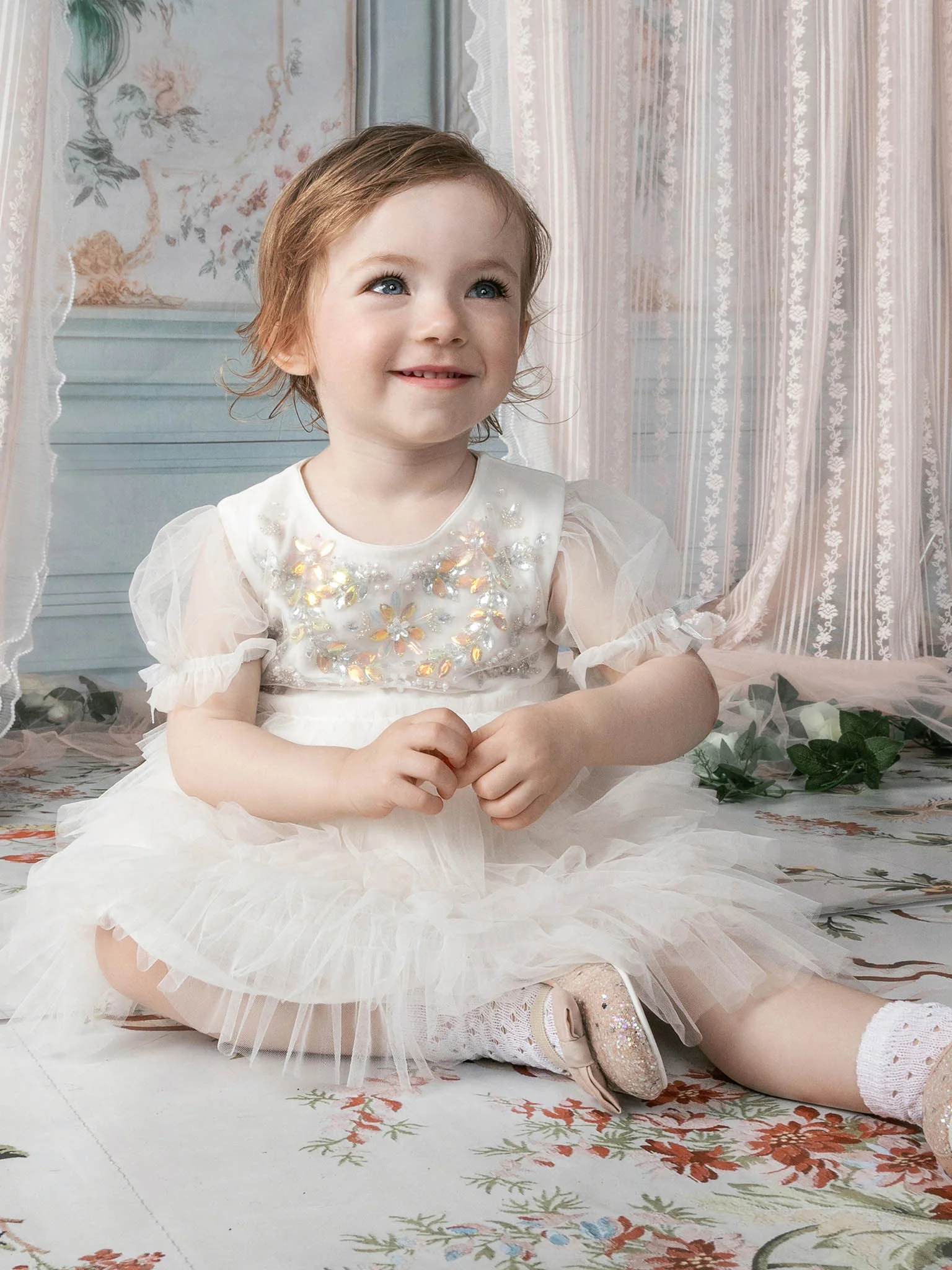 Bébé Rococo Tutu Dress - Image 2