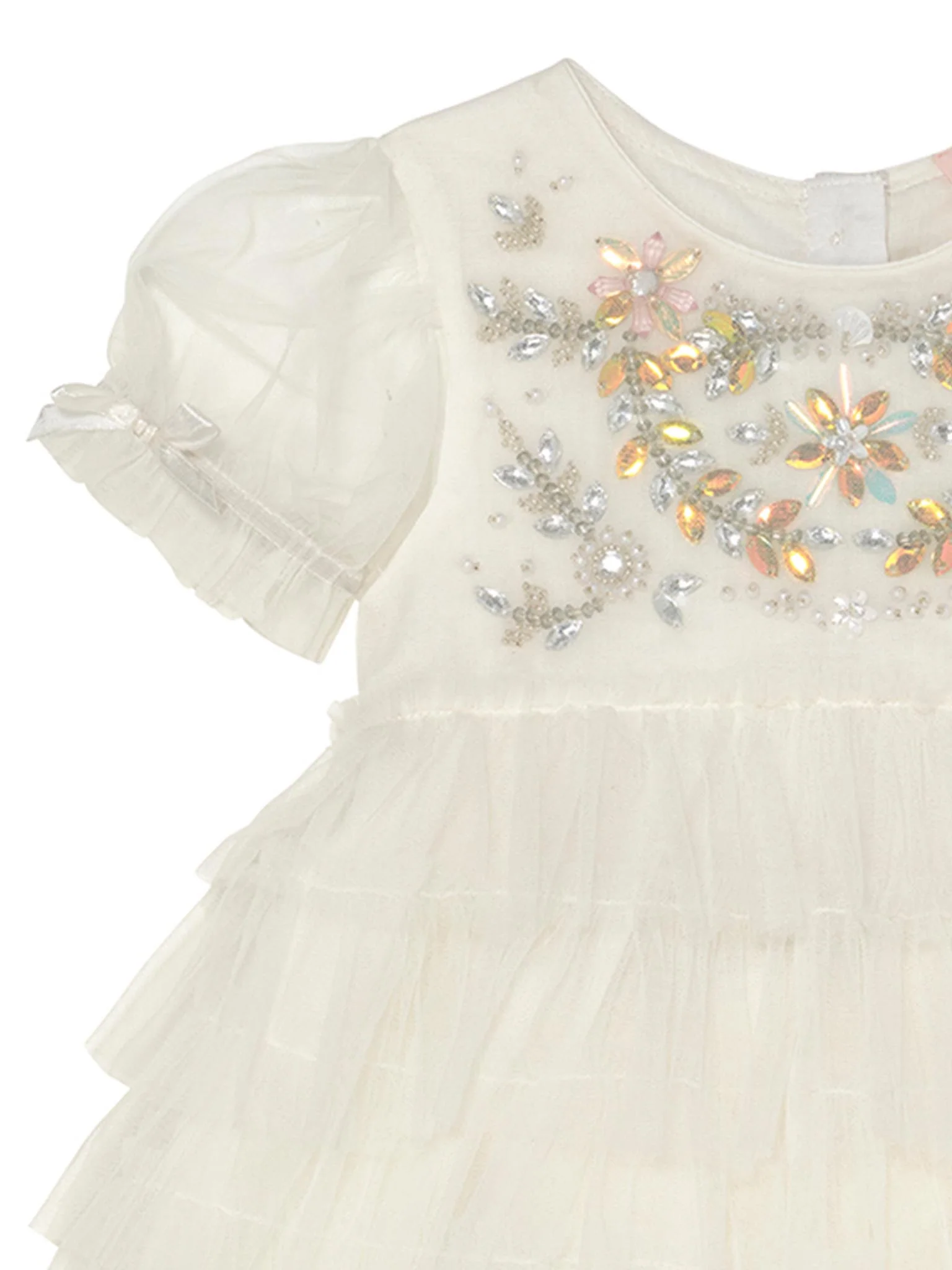 Bébé Rococo Tutu Dress - Image 4