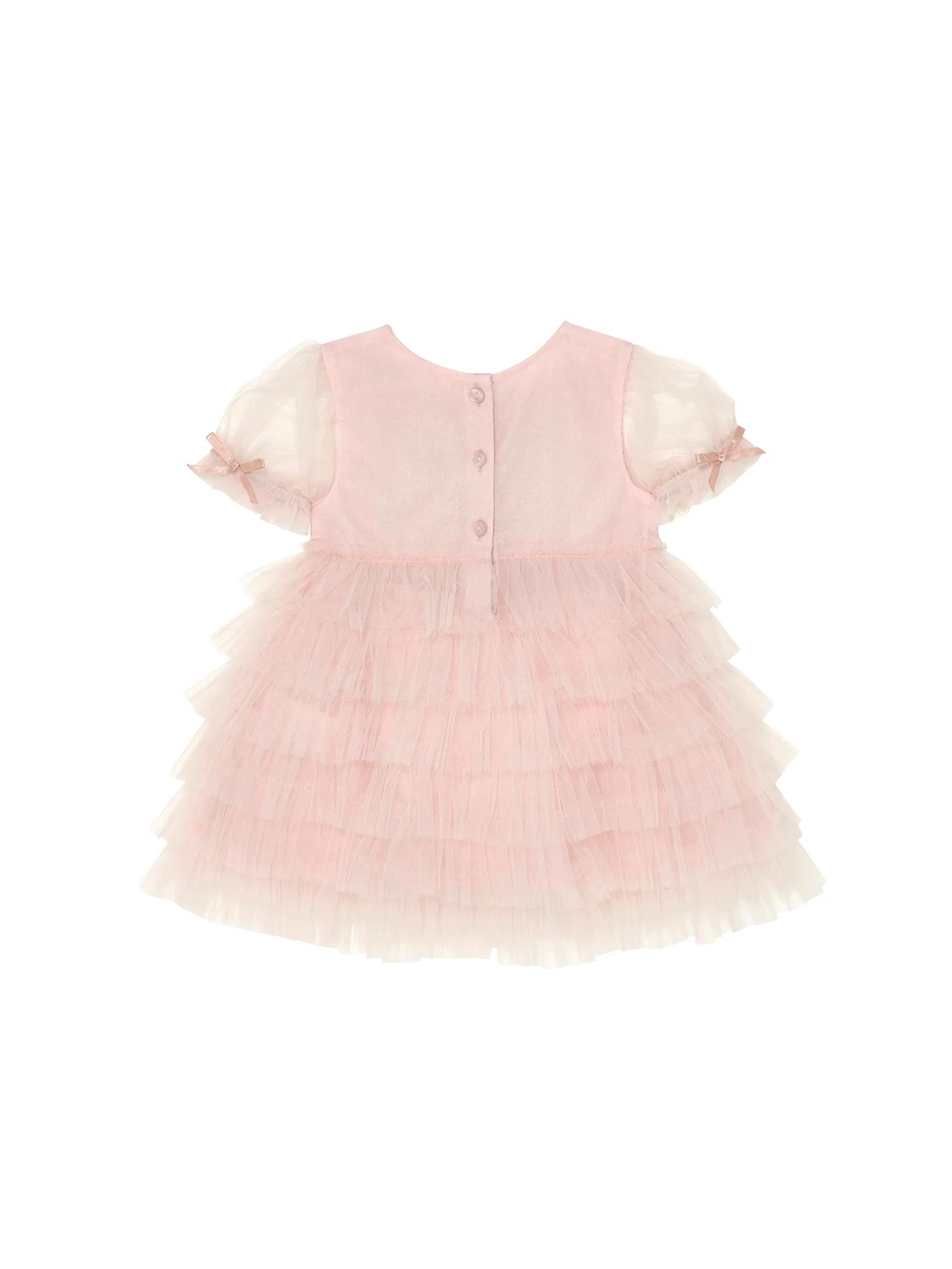 Bébé Rococo Tutu Dress - Image 3