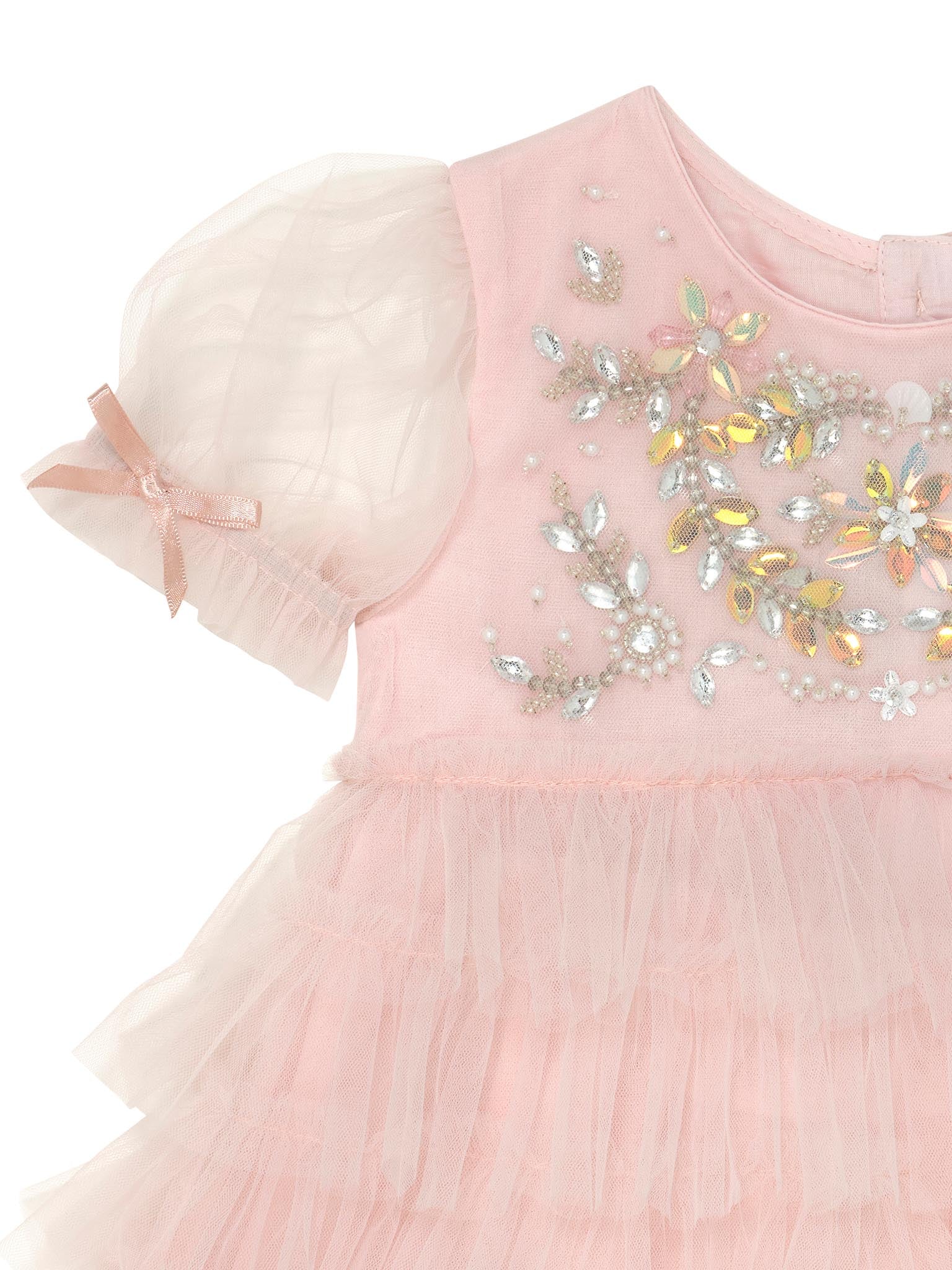 Bébé Rococo Tutu Dress - Image 4