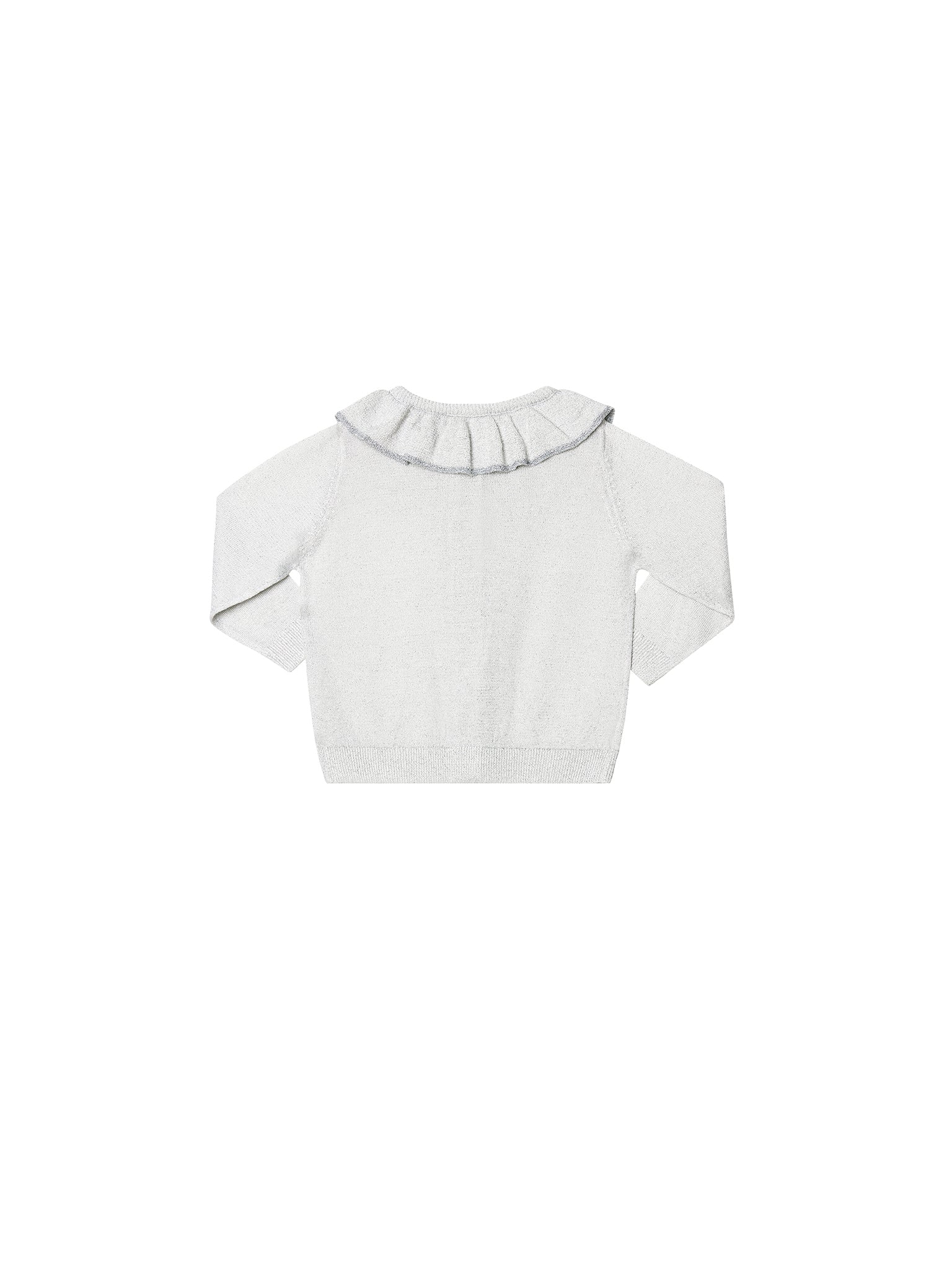 Bébé Star Sparkle Cardigan - Image 3