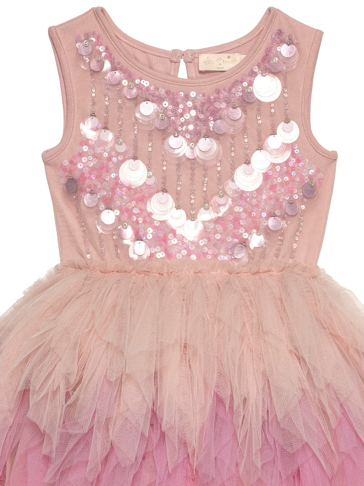 Bébé Team Colours Tutu Dress - Image 4