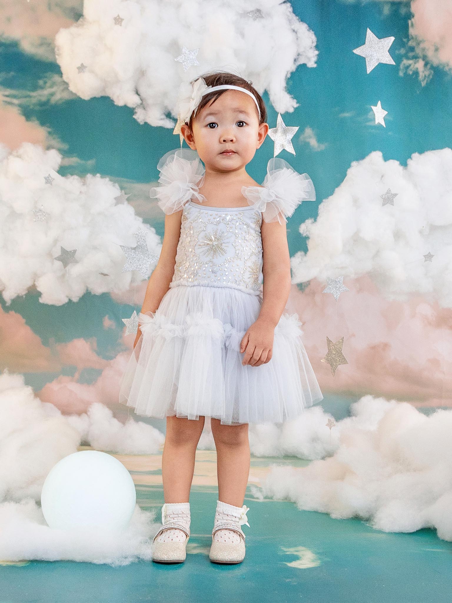 Bébé Your Grace Tutu Dress - Image 2