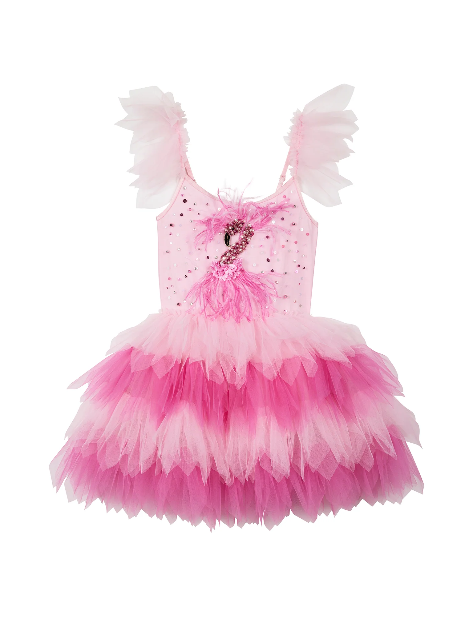 Bella Flamingo Gift Set | $373 Value - Image 3