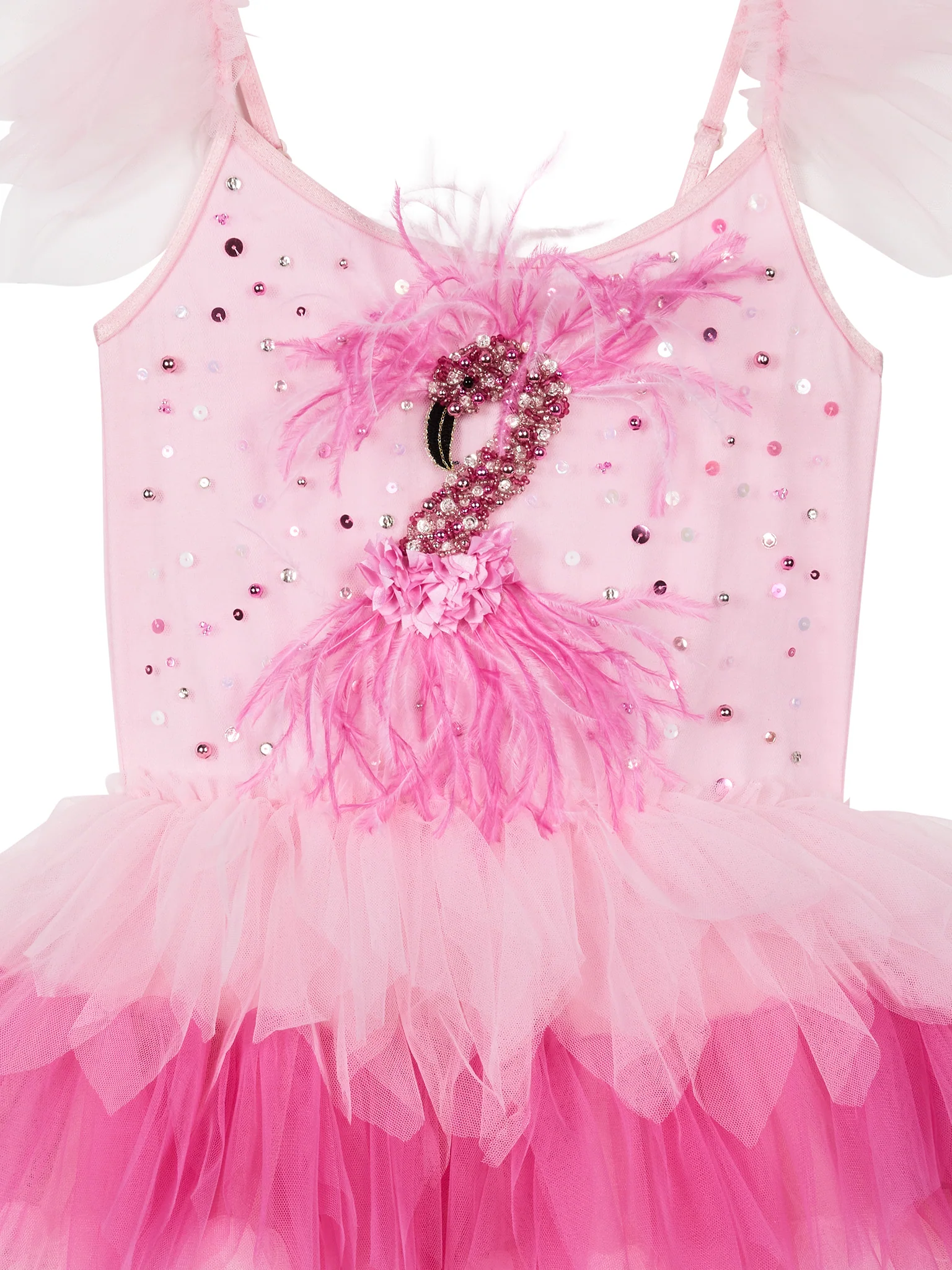Bella Flamingo Gift Set | $373 Value - Image 5