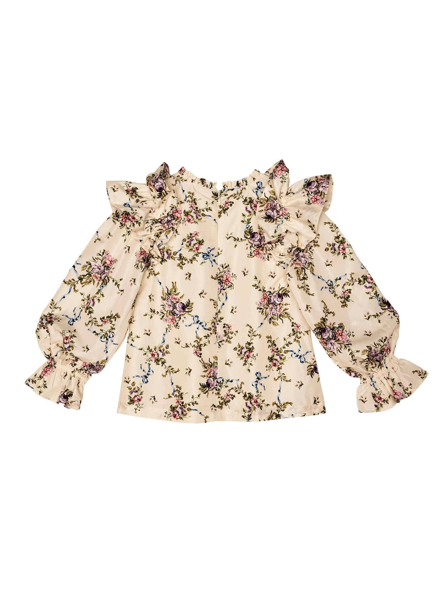 Belle Top - Image 3