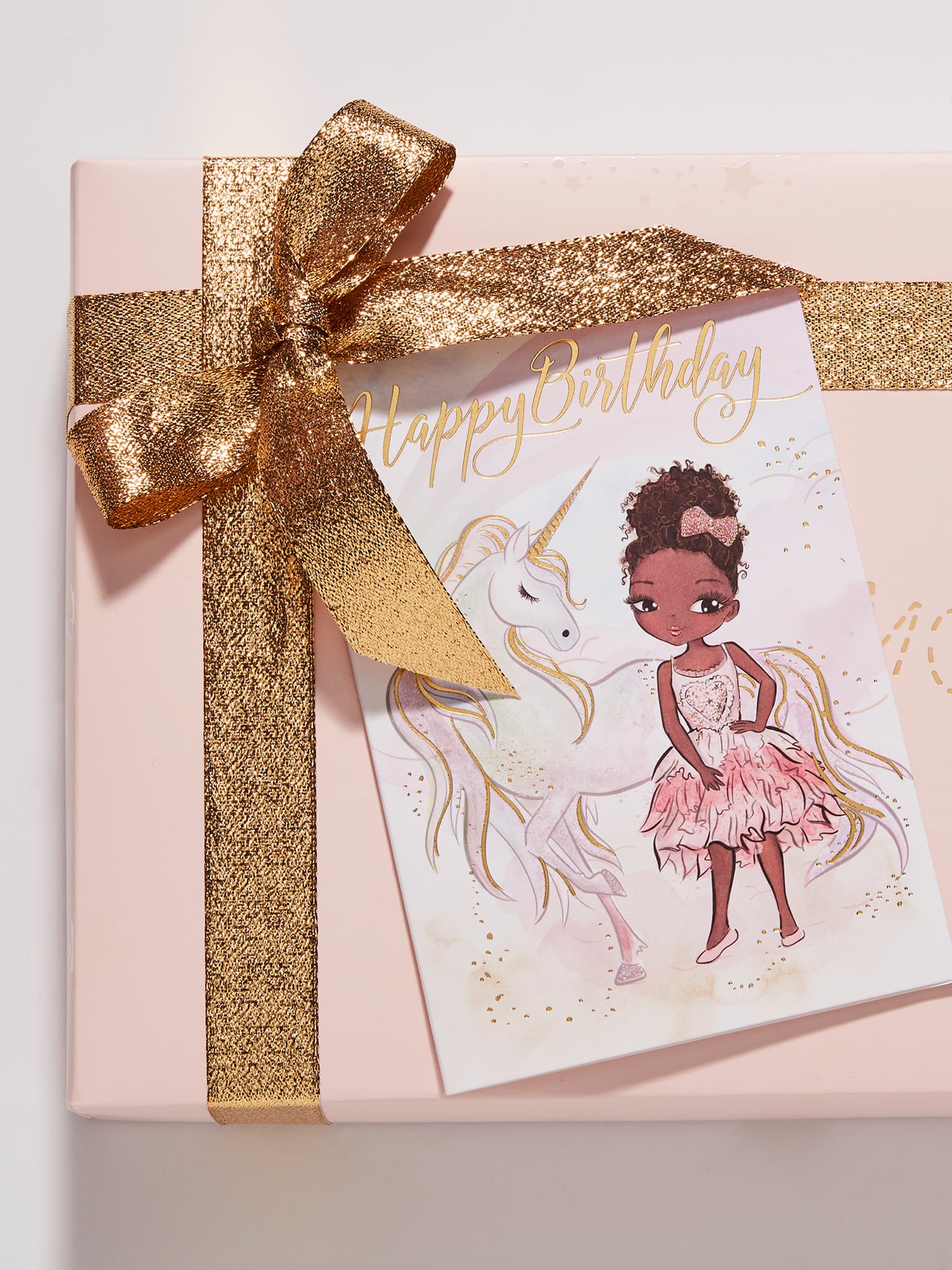 Age Free Birthday Card - Image 3