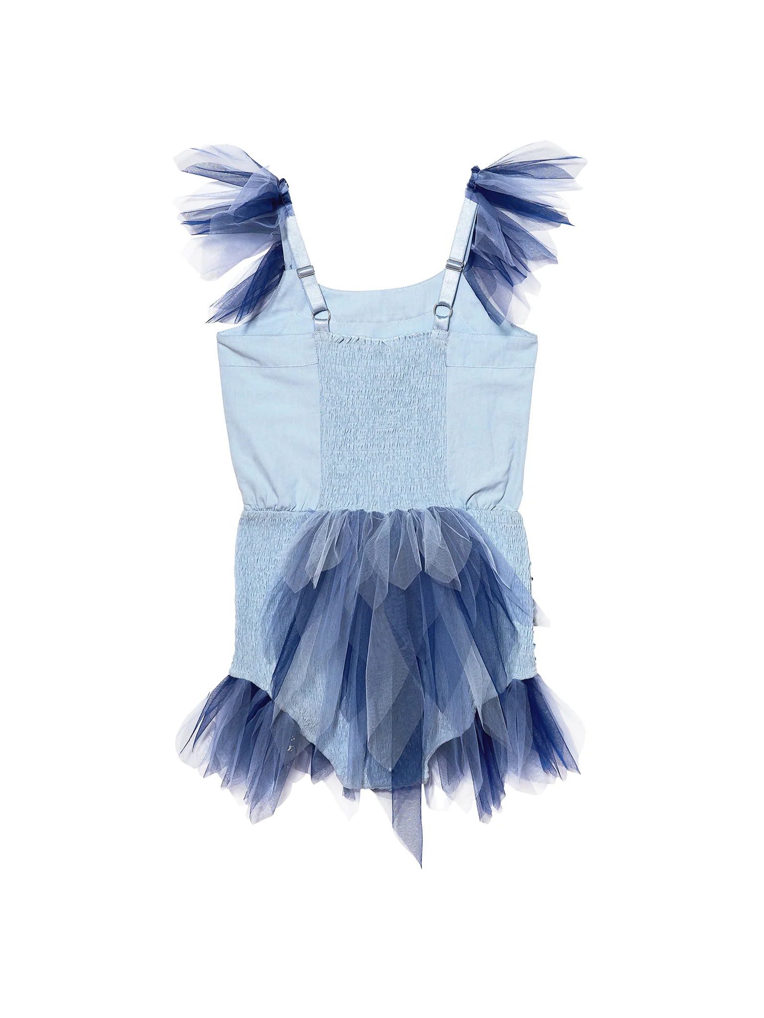 Bluebird Onesie - Image 3