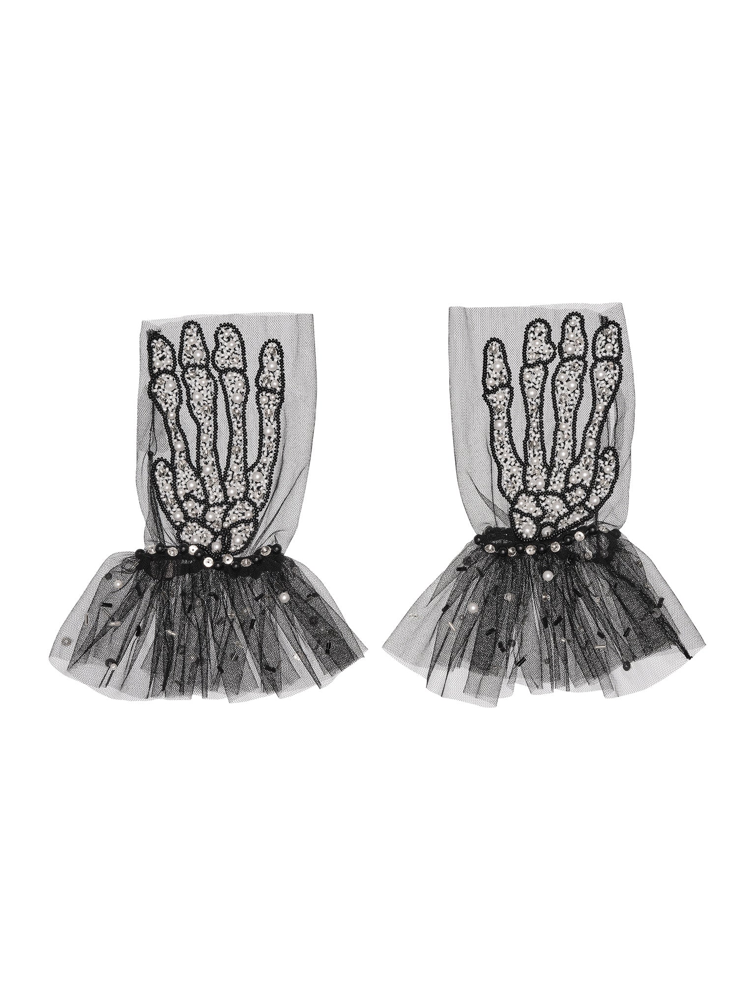 Bone Appetit Gloves