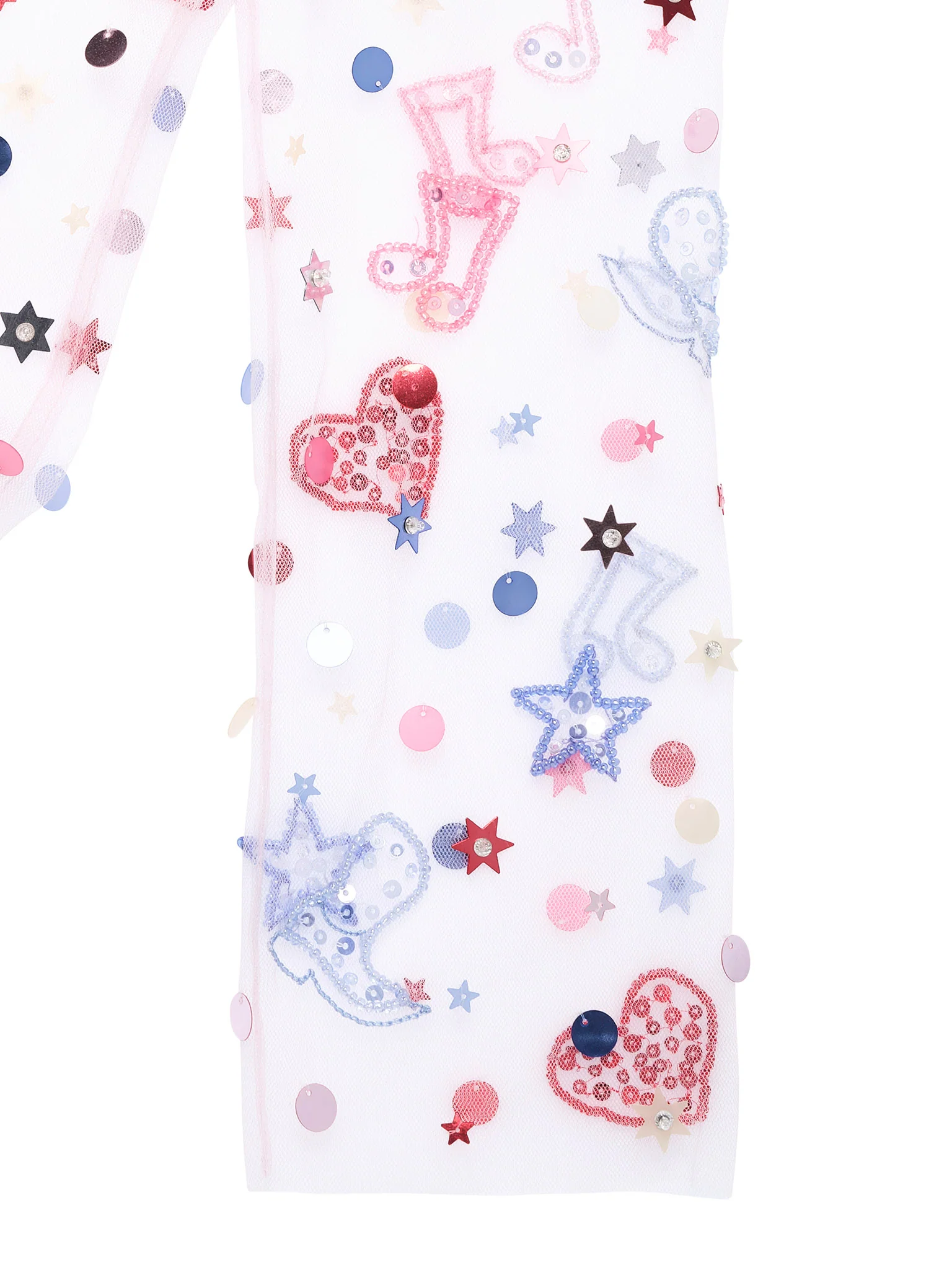 Boot Scootin' Leggings - Image 3