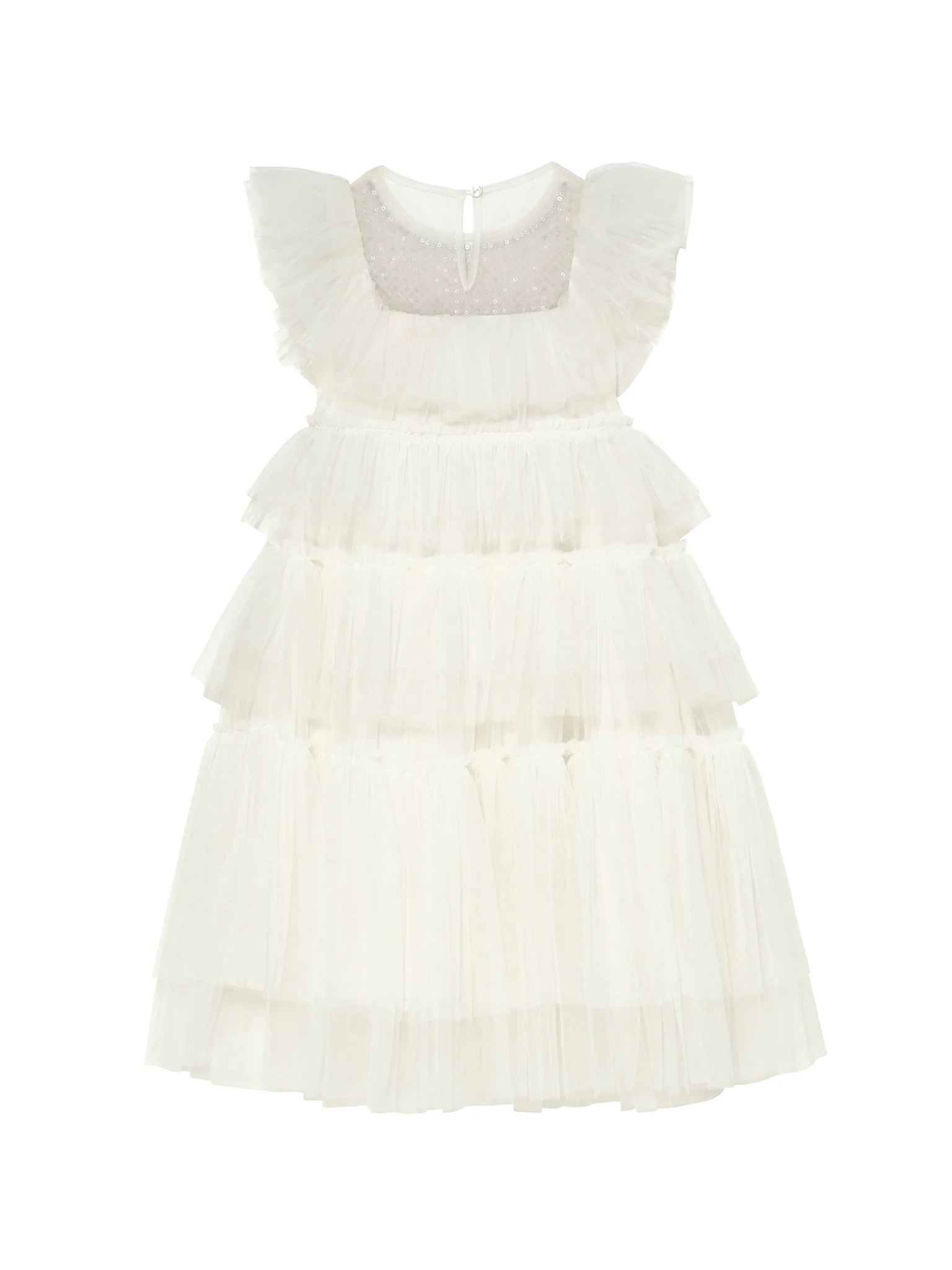 Bright Star Tutu Dress - Image 3