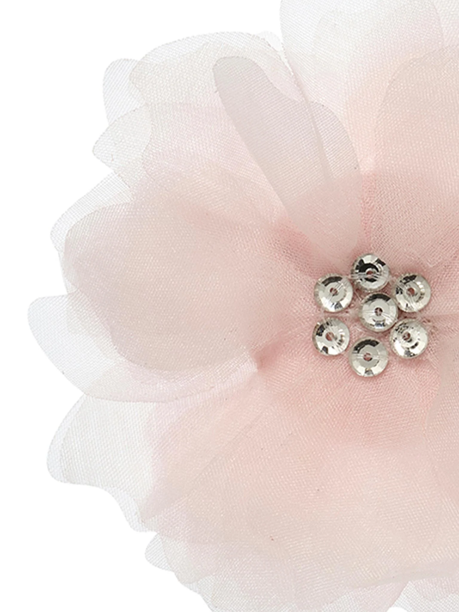Camellia Hair Clip - Image 2