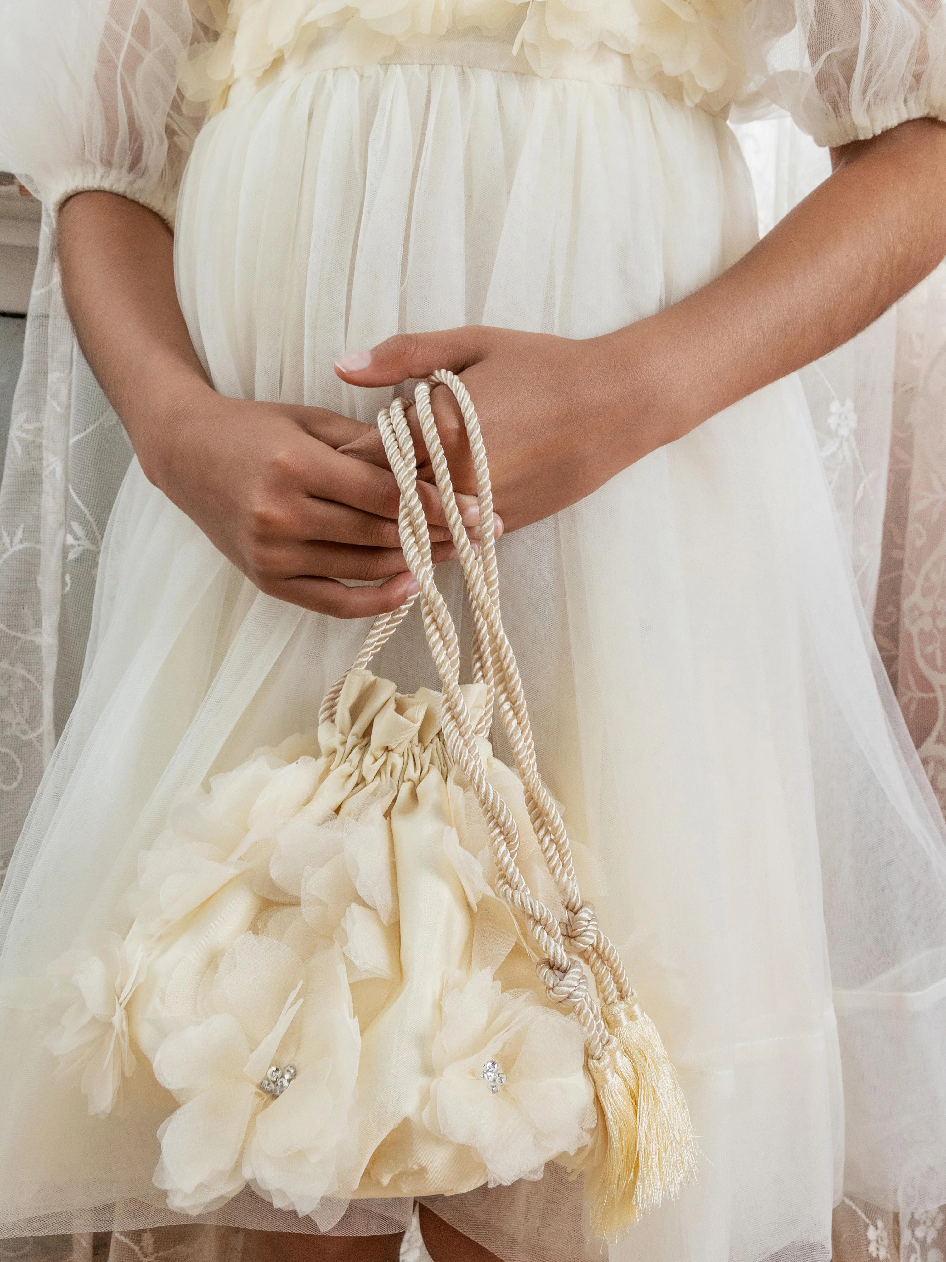 Camellia Purse - Image 2